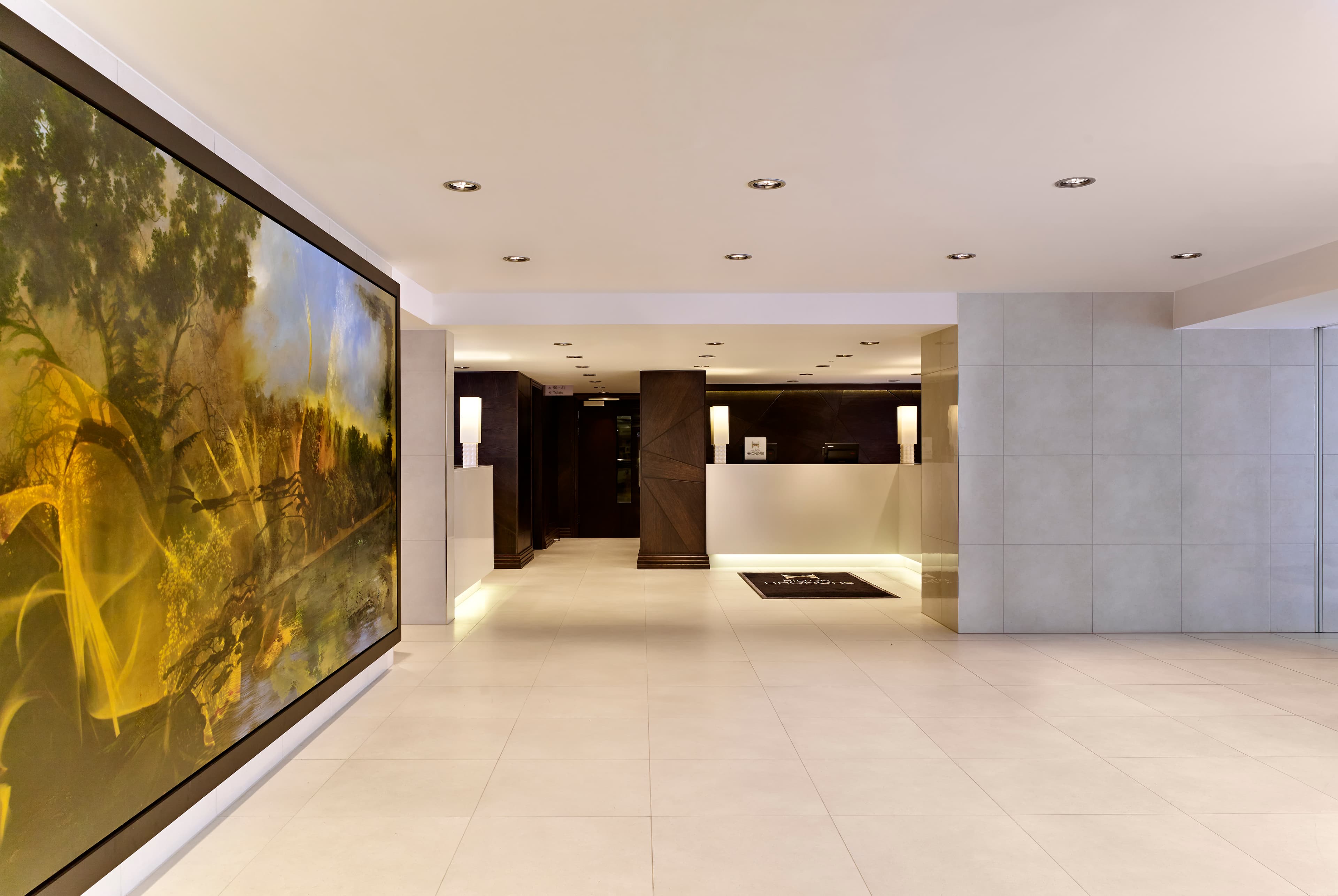 DoubleTree by Hilton Hotel London - Hyde Park