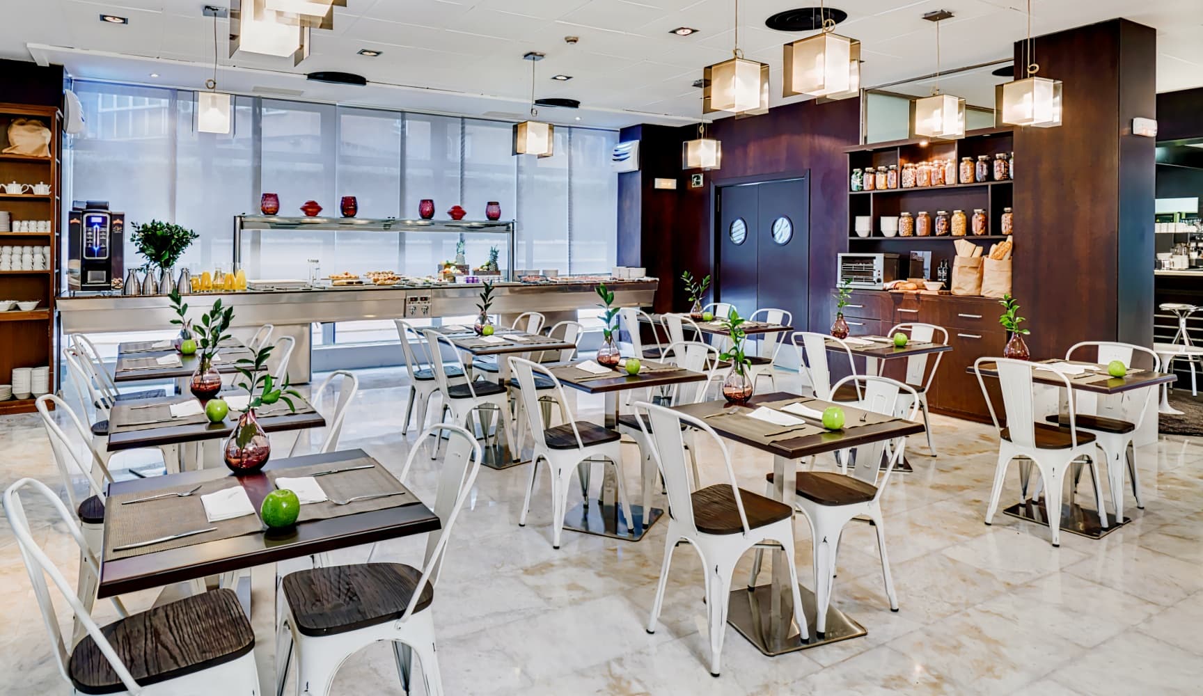 Sercotel Madrid Aeropuerto