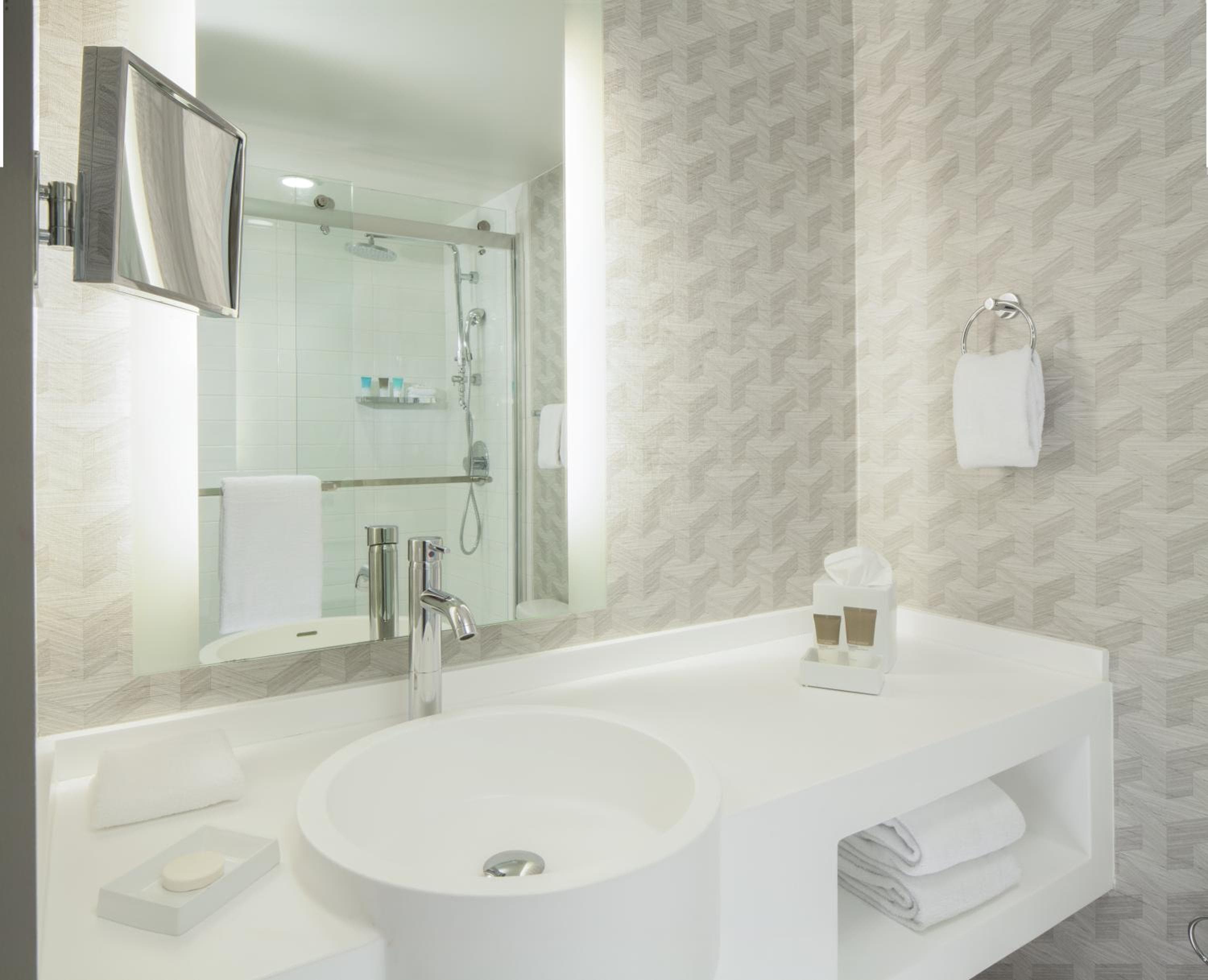 Hyatt Regency Los Angeles International Airport