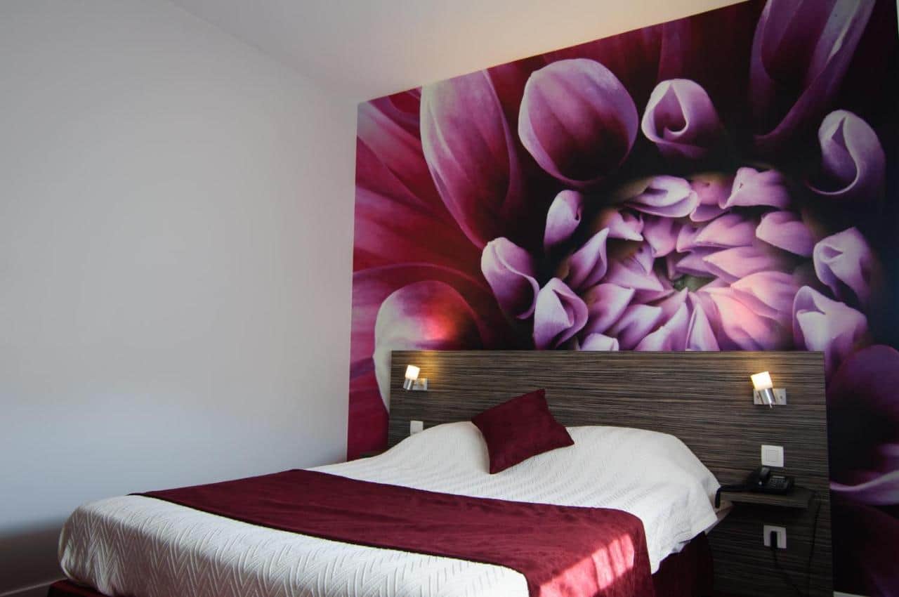 The Originals City, Hôtel Dau Ly, Lyon Est