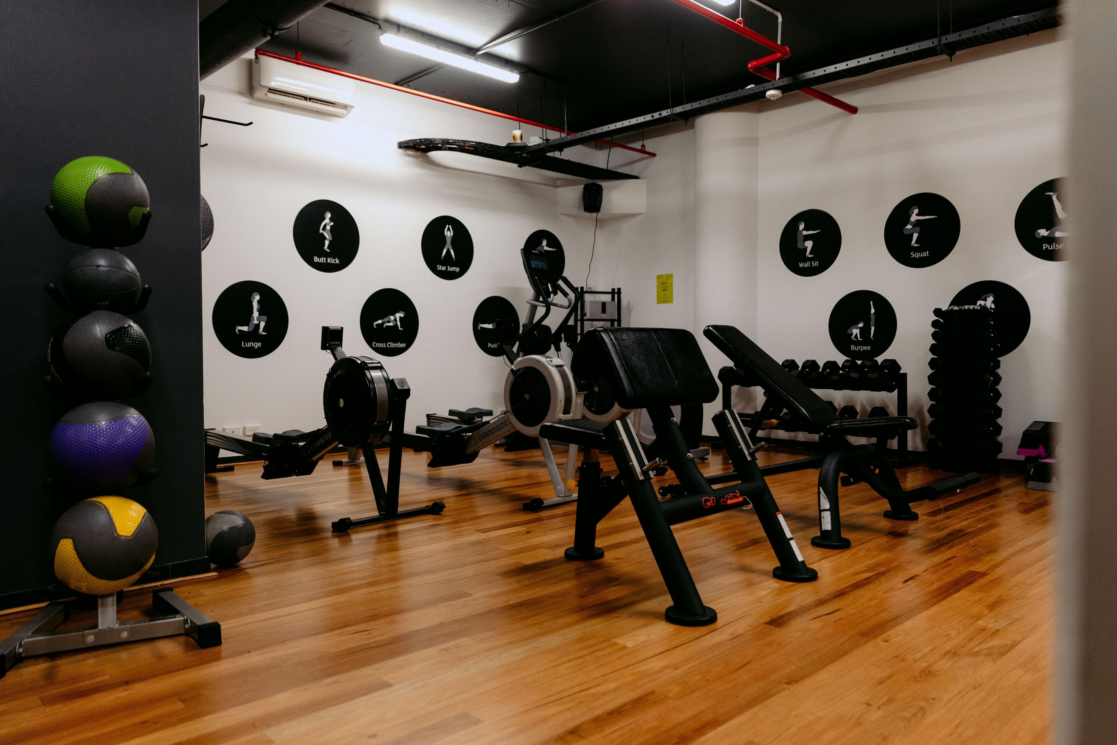 Crowne Plaza Sydney Airport