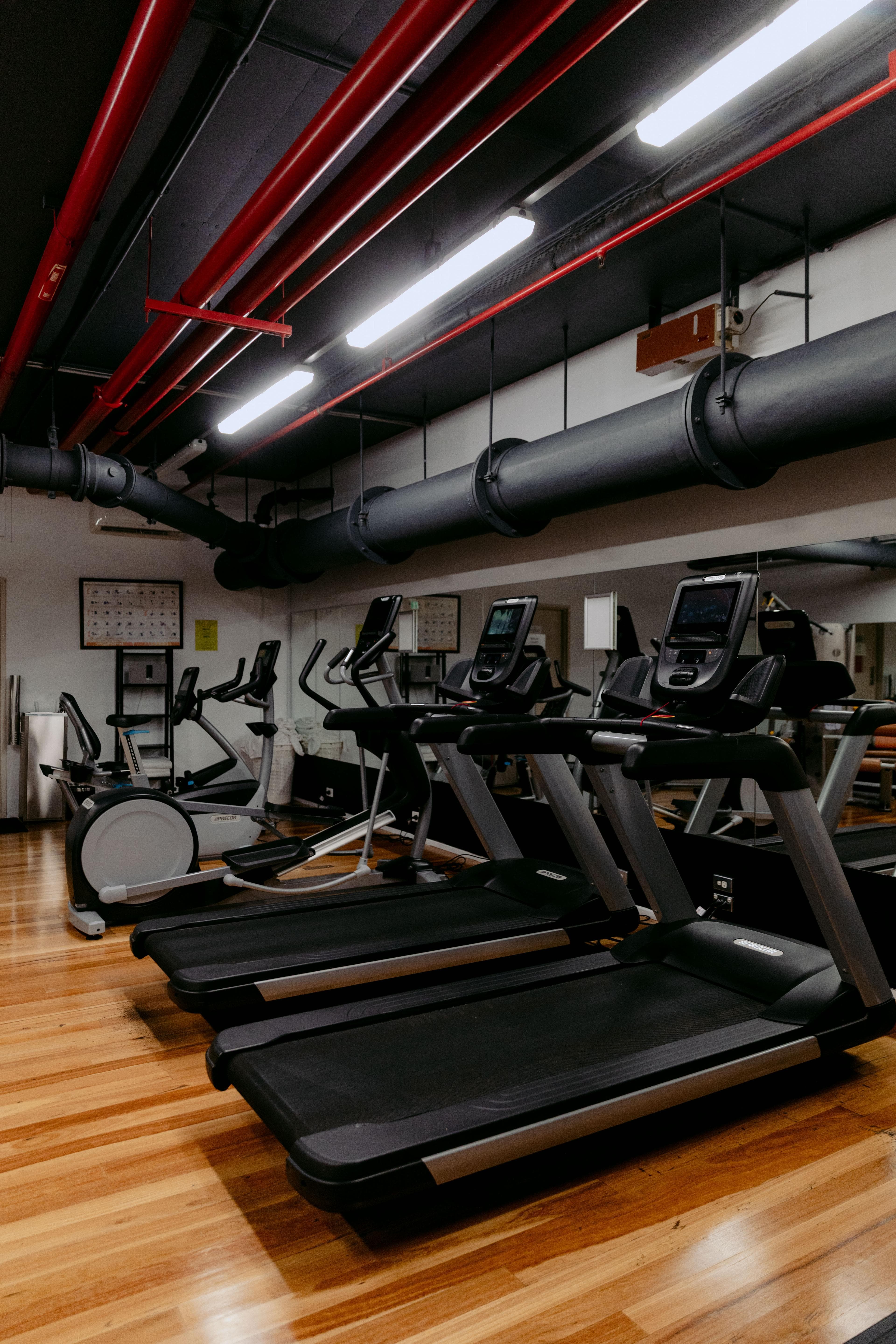 Crowne Plaza Sydney Airport