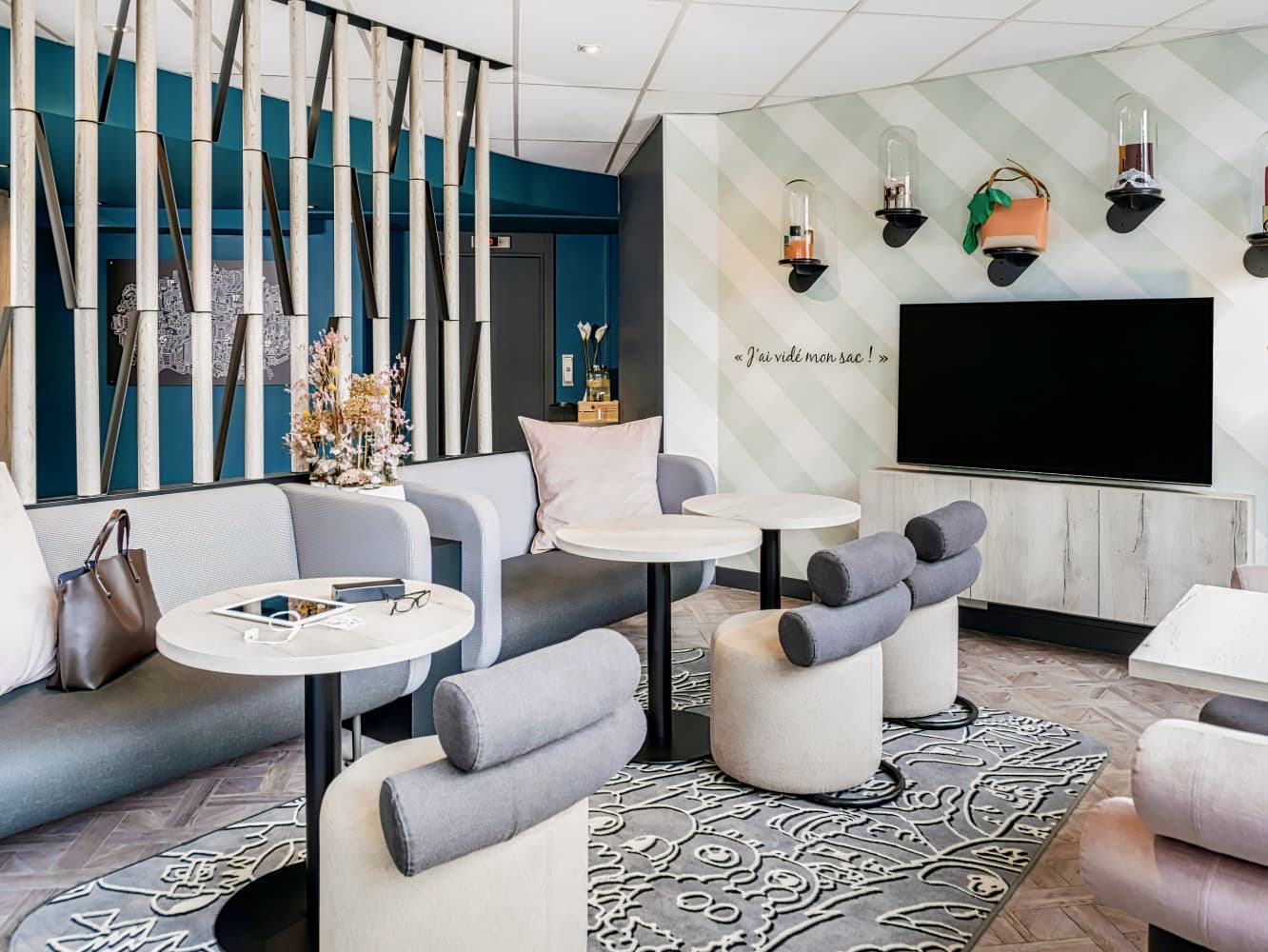 ibis Styles Sceaux Paris Sud