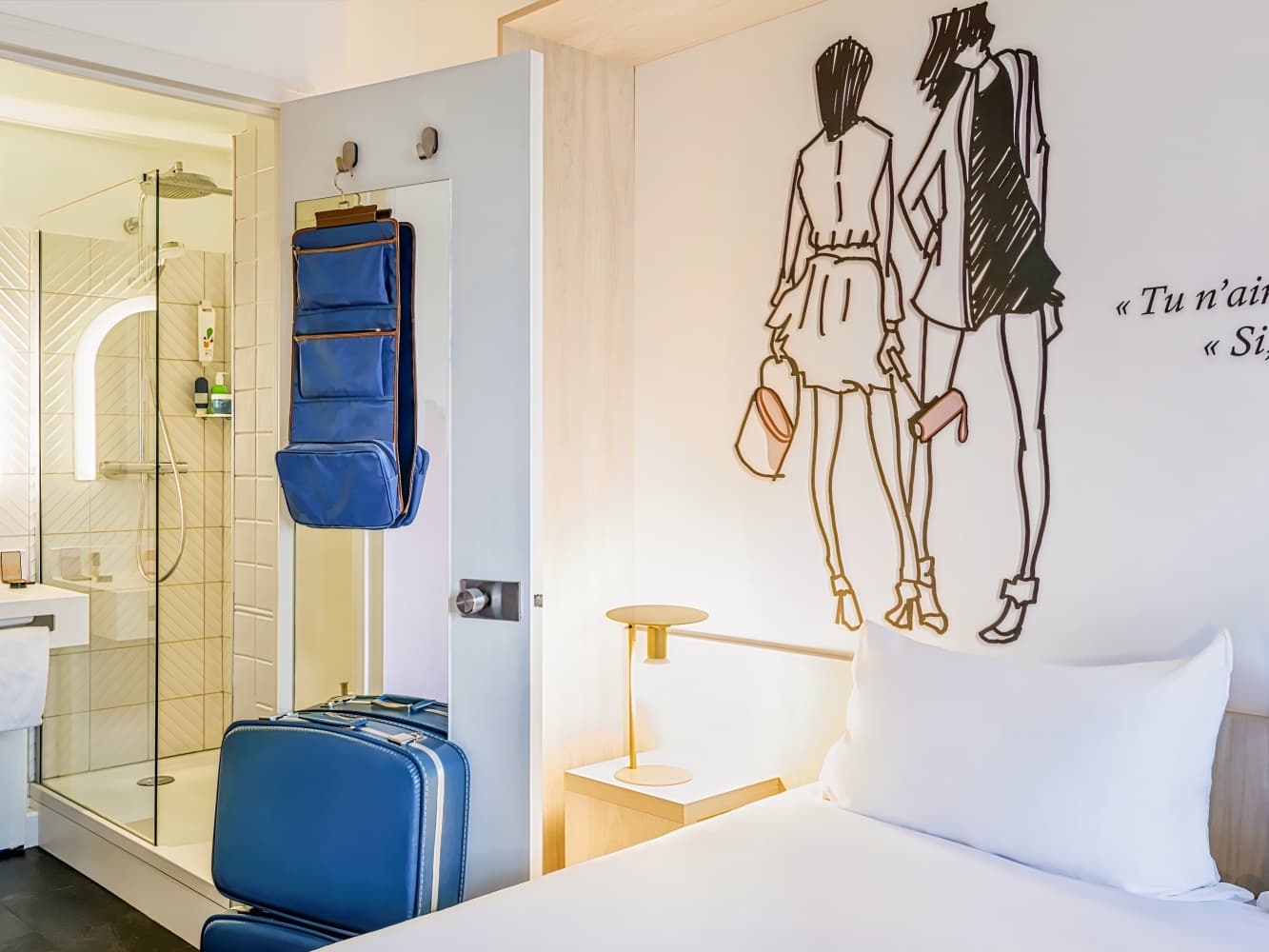 ibis Styles Sceaux Paris Sud