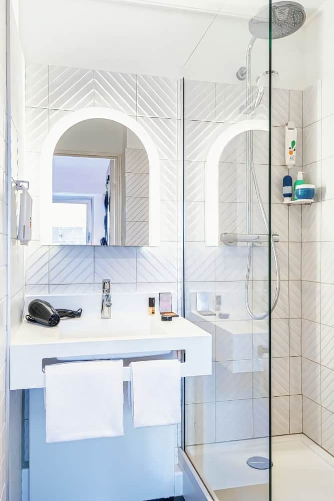 ibis Styles Sceaux Paris Sud