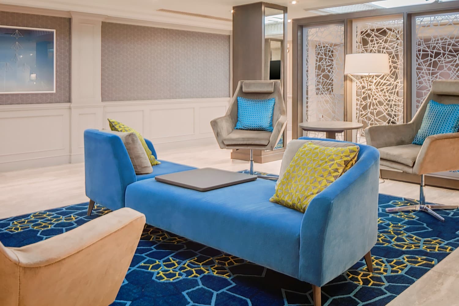 Hilton East Midlands Airport