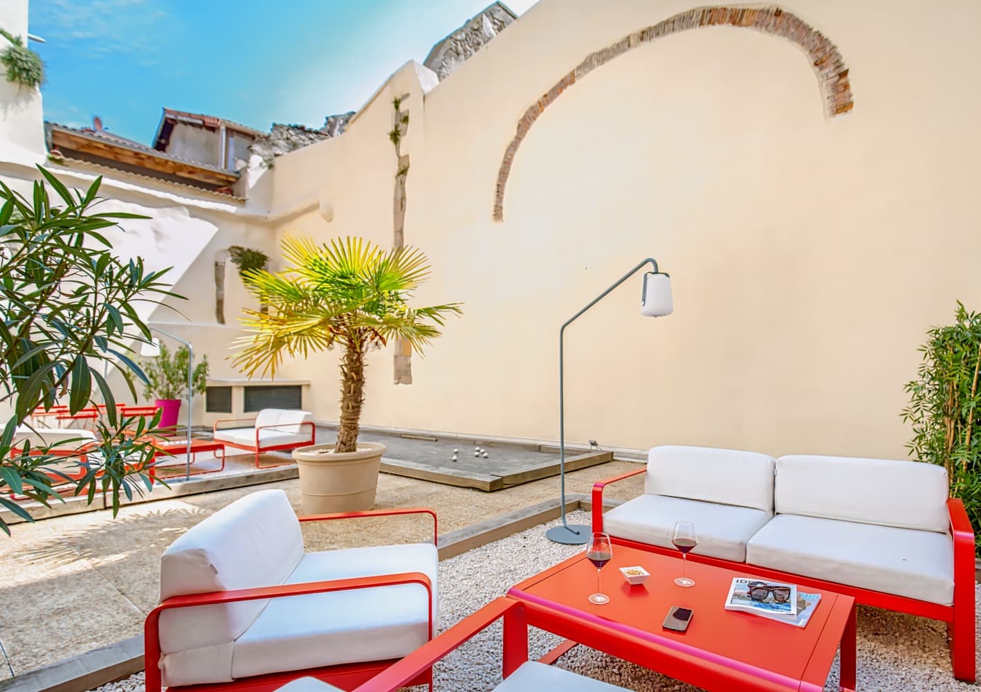 ibis Lyon Sud Vienne Saint-Louis