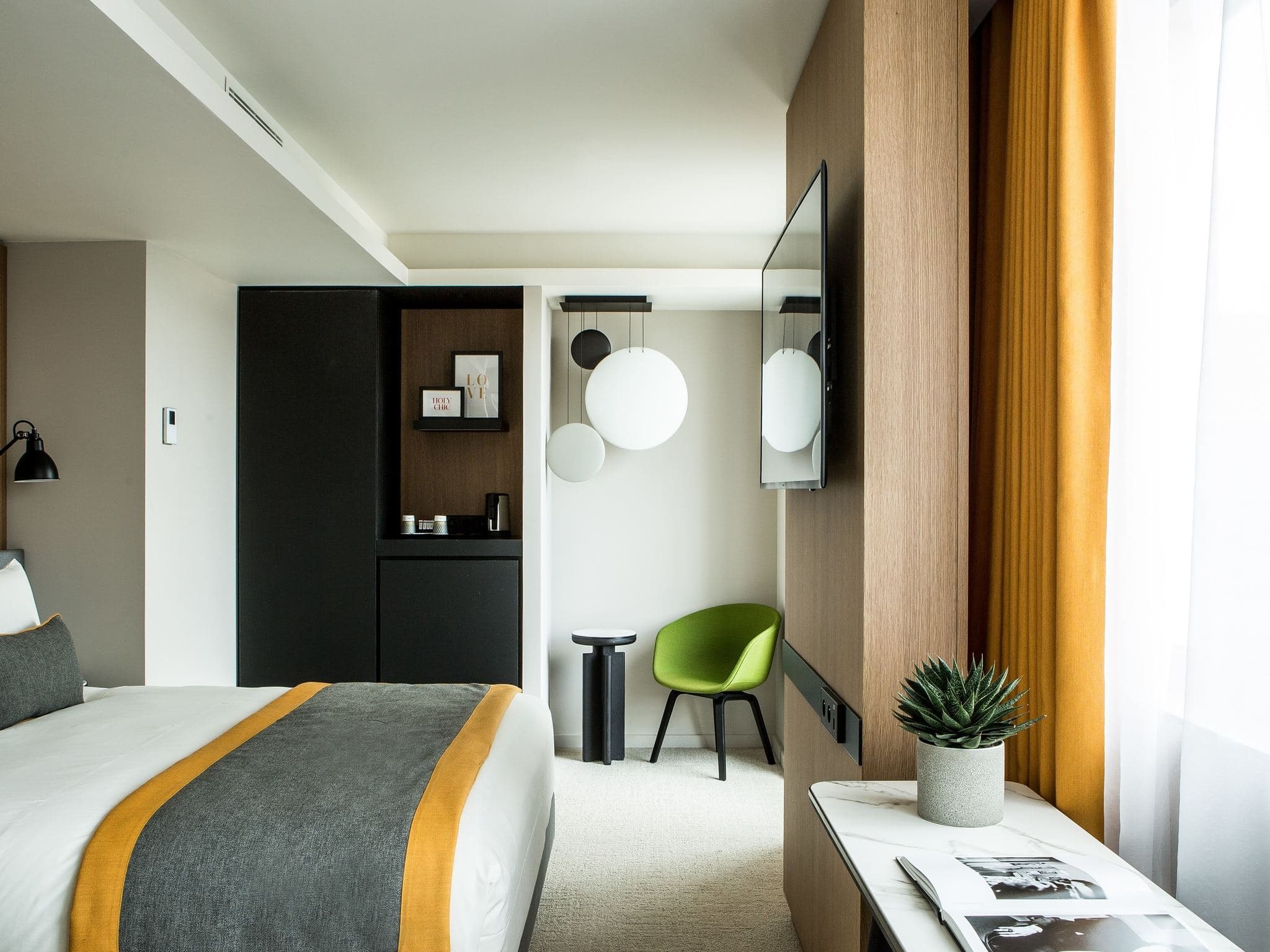 Hôtel Mercure Paris 17 Batignolles