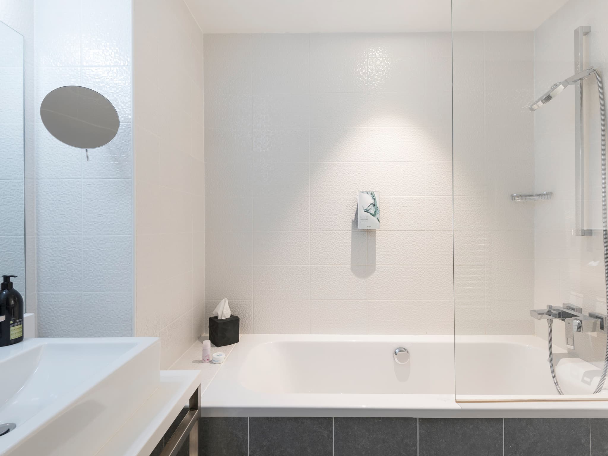 Aparhotel Adagio Paris 19 Cité de la Musique