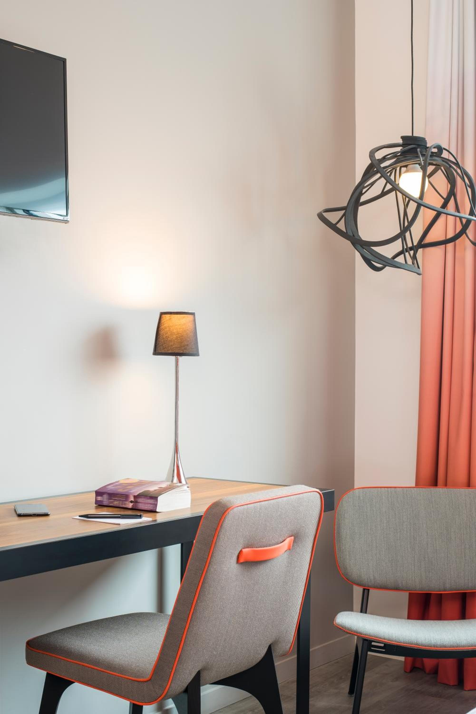 Aparhotel Adagio Paris 19 Cité de la Musique