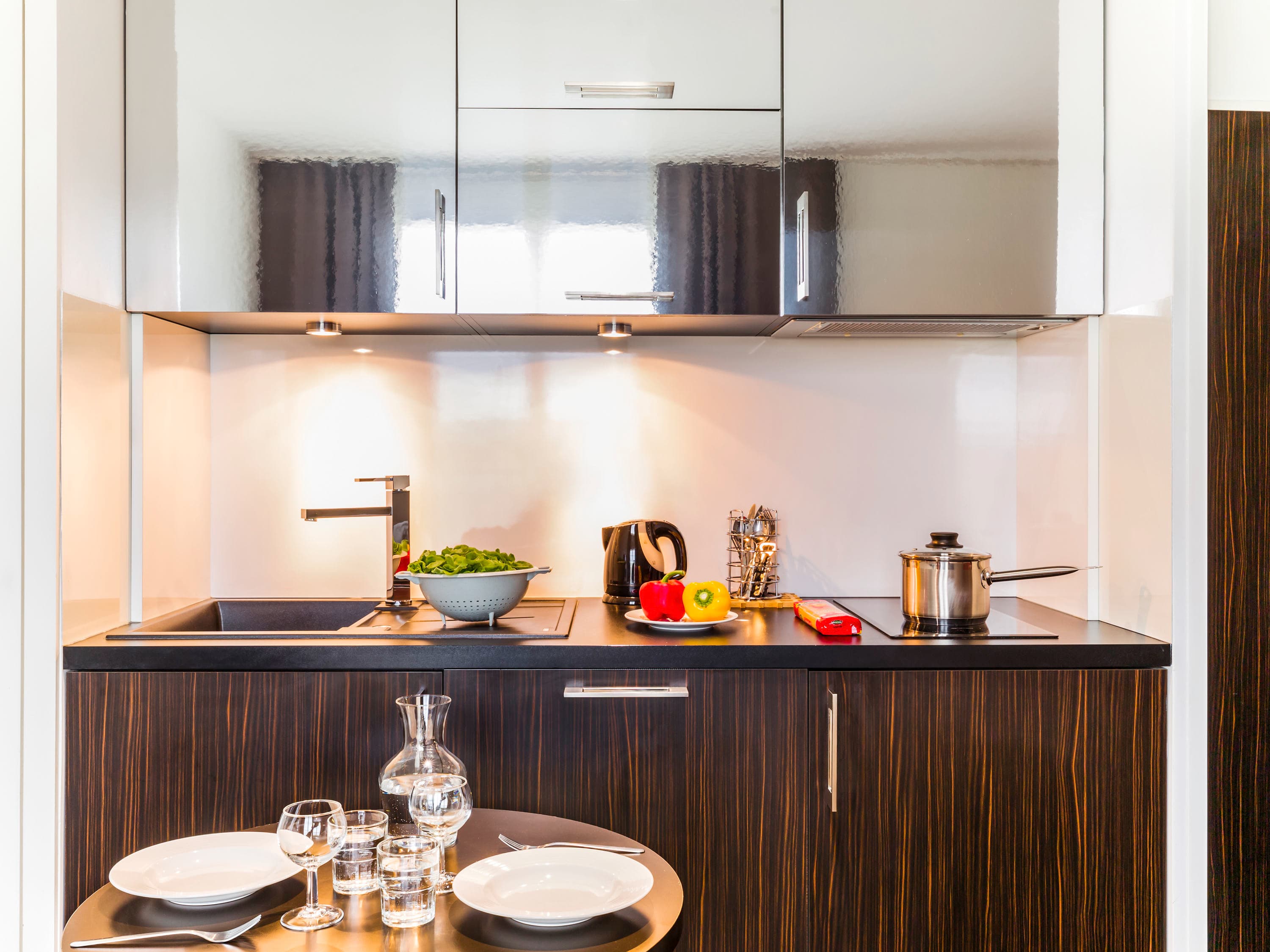 Aparthotel Adagio Grenoble Centre