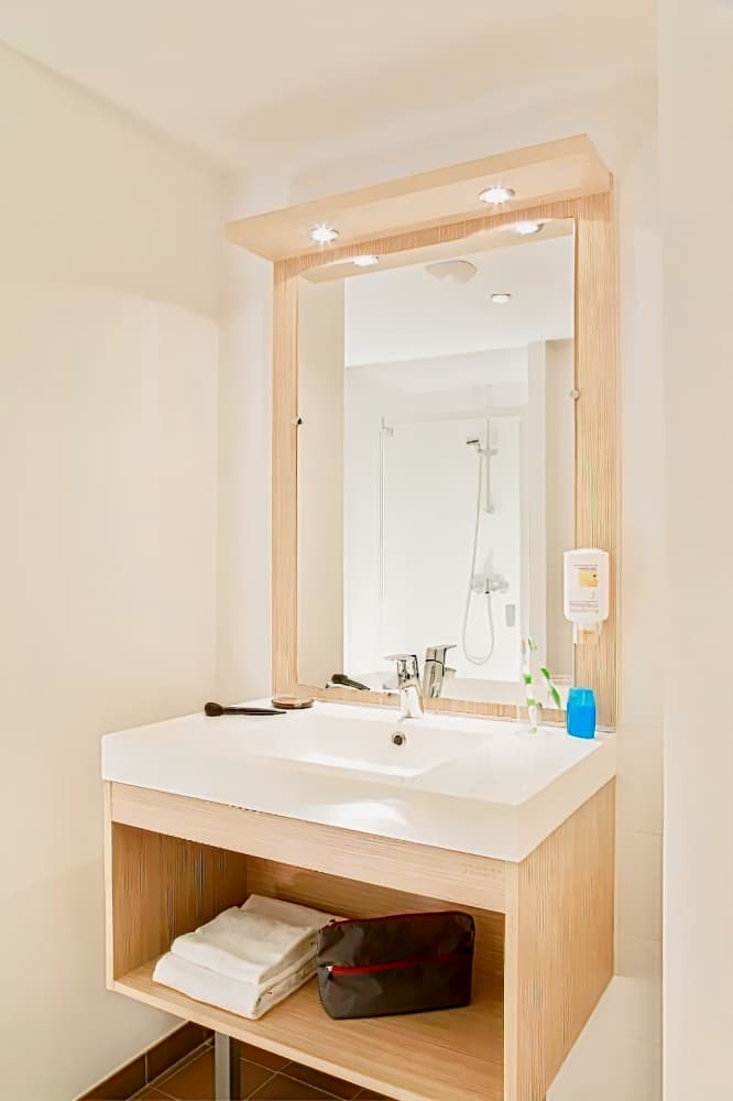 Aparthotel Adagio Access Le Havre Les Docks