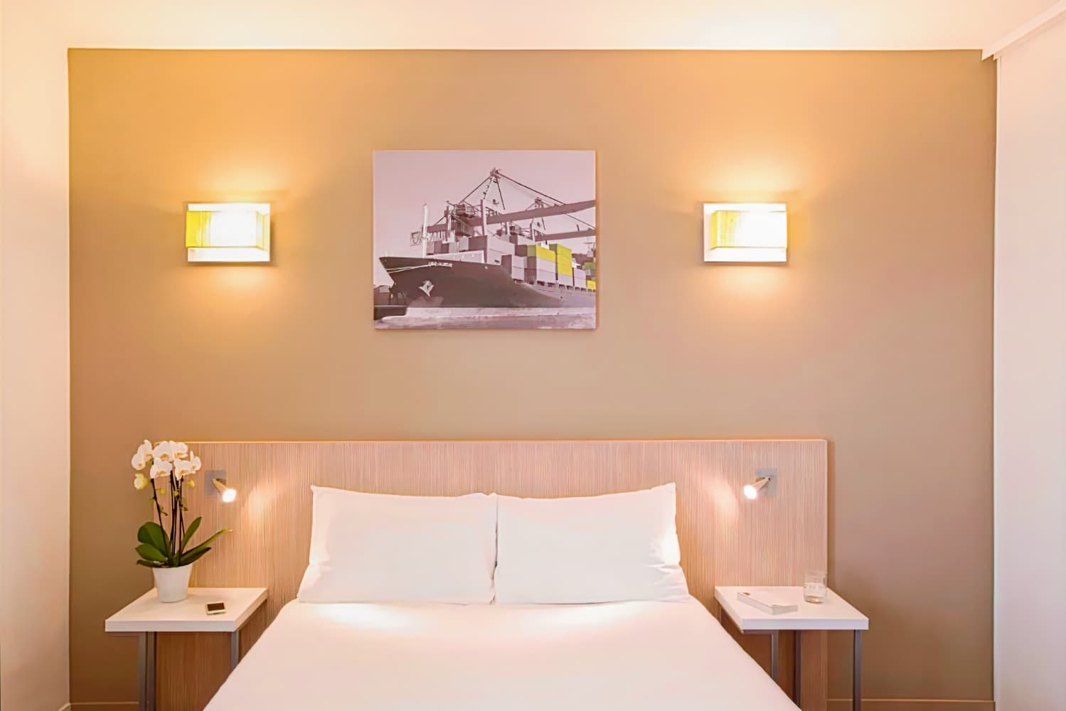 Aparthotel Adagio Access Le Havre Les Docks