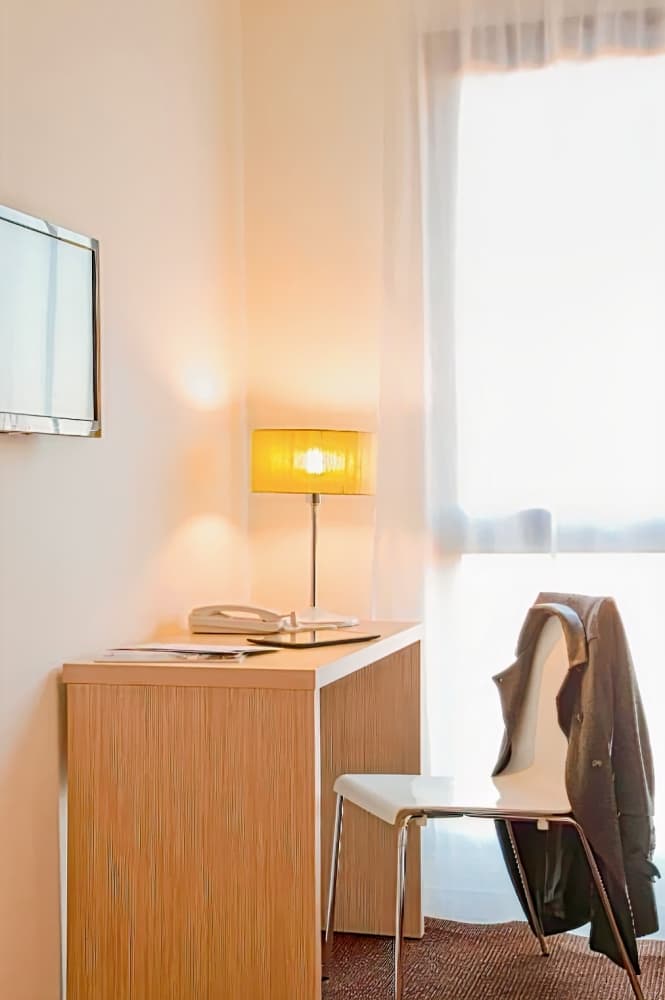 Aparthotel Adagio Access Le Havre Les Docks