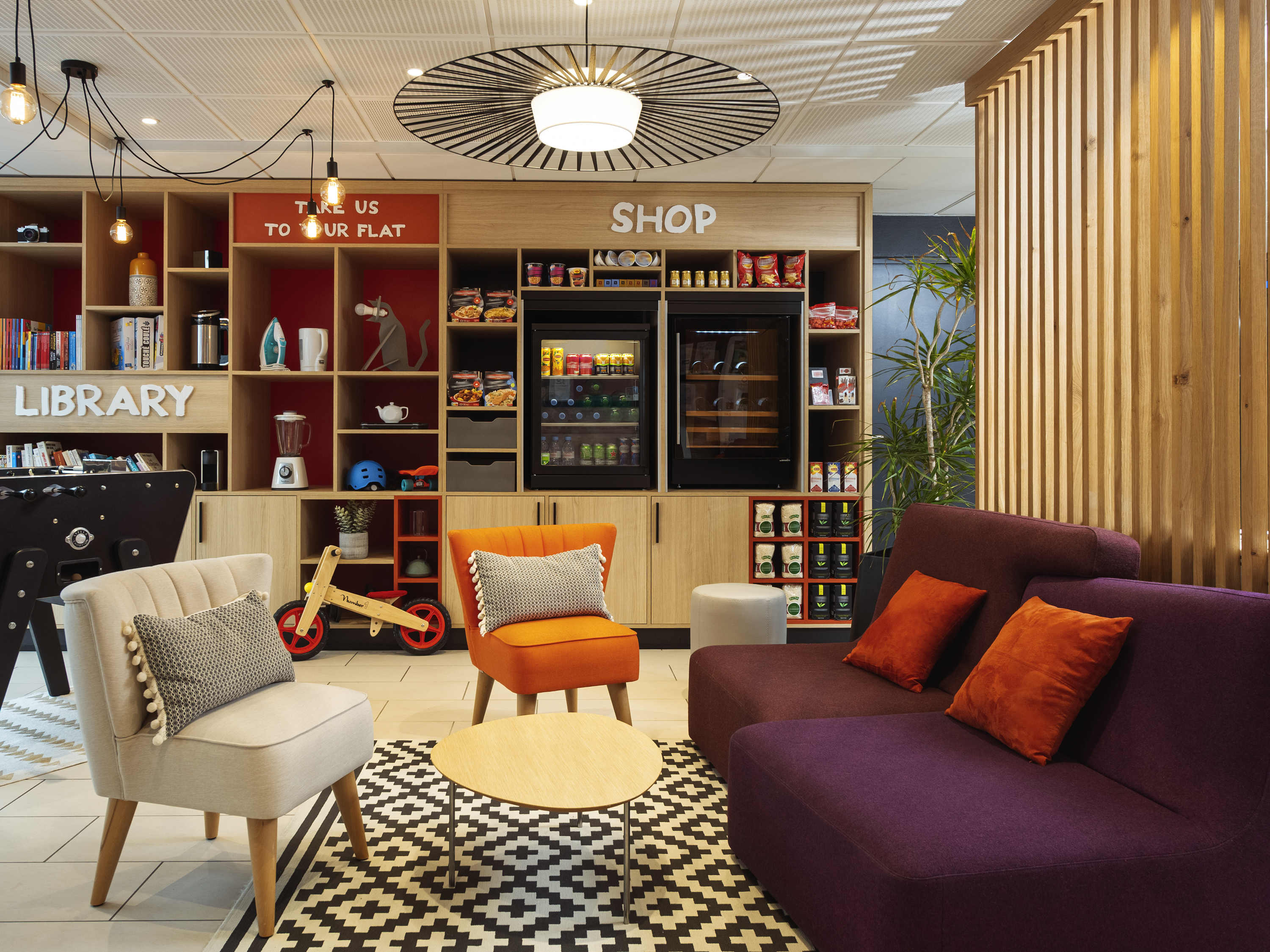 Aparthotel Adagio Access Dijon République