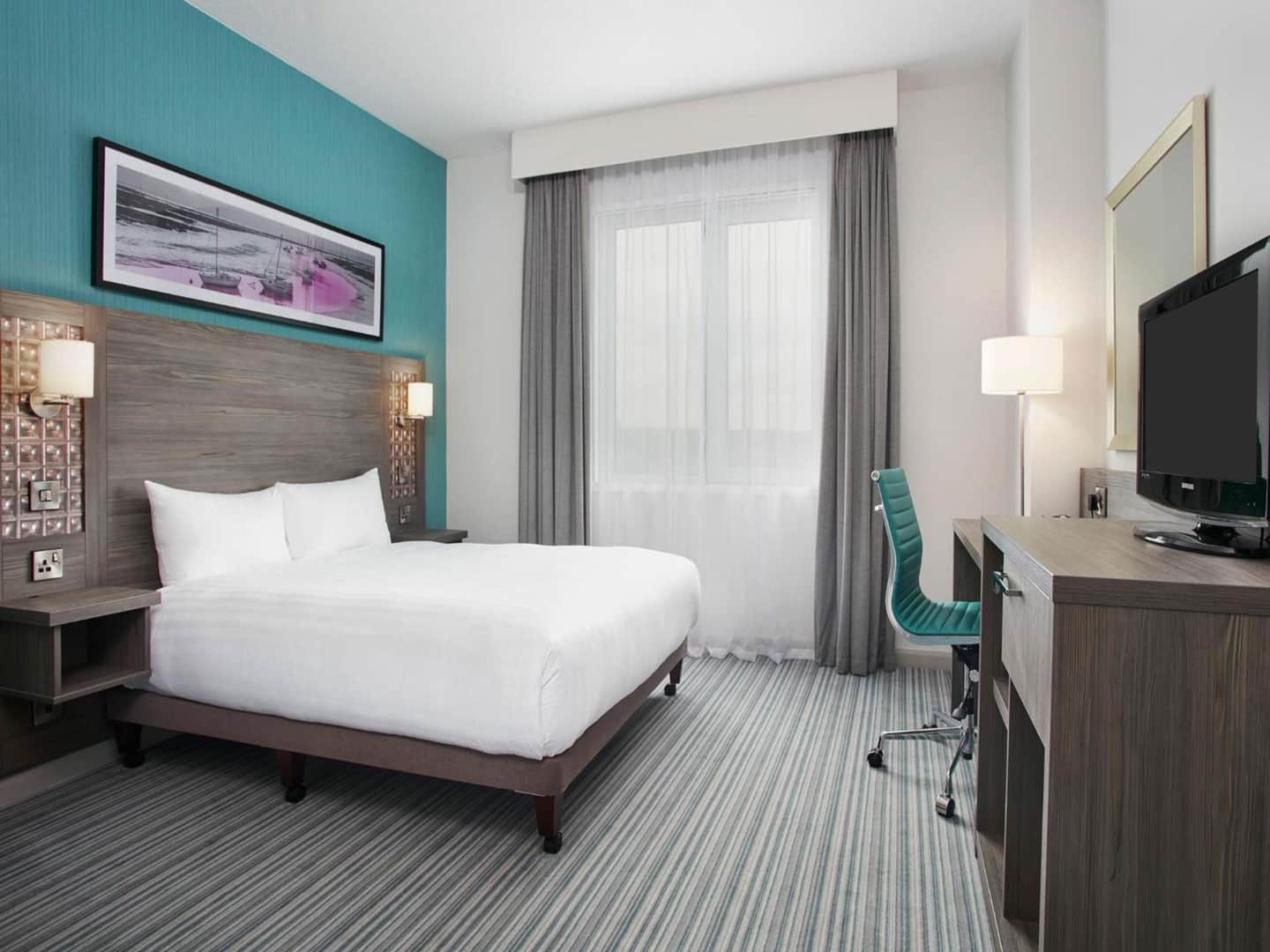 Leonardo Hotel Southampton