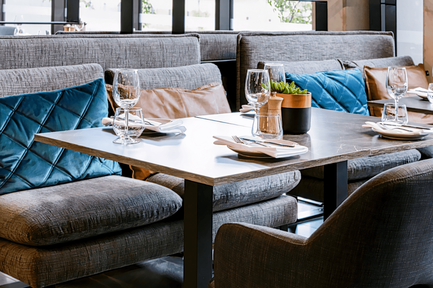 Novotel Brisbane South Bank