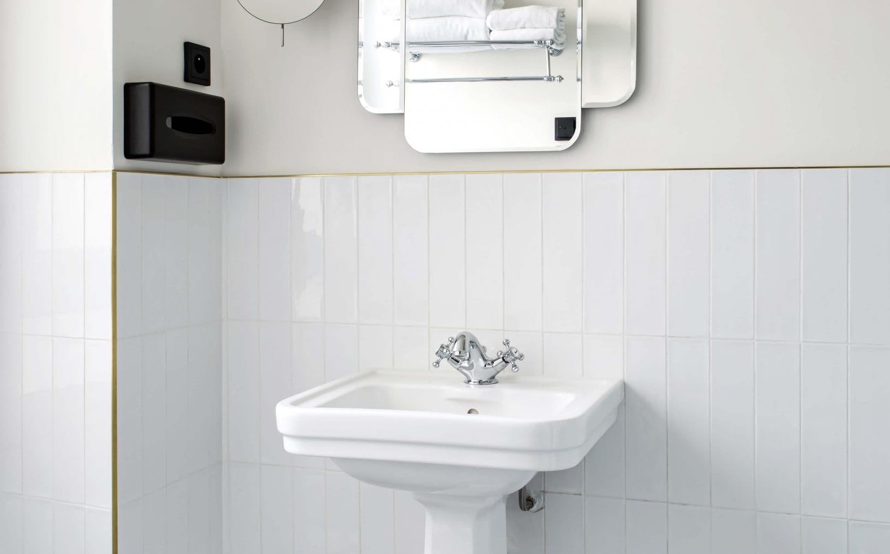 Hôtel Léopold - Orso Hotels