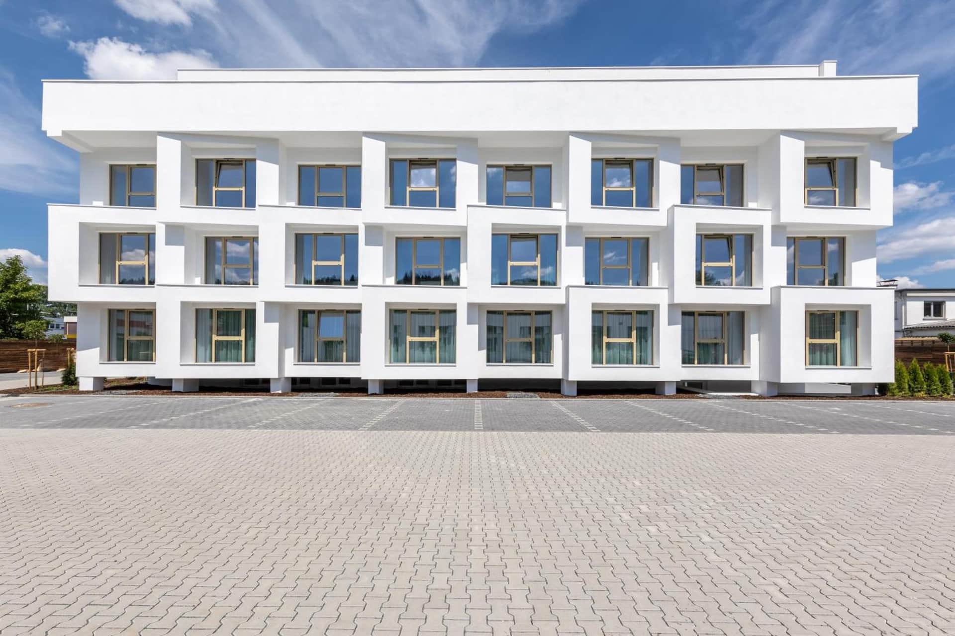 Trip Inn Conference Hotel & Suites, Wetzlar