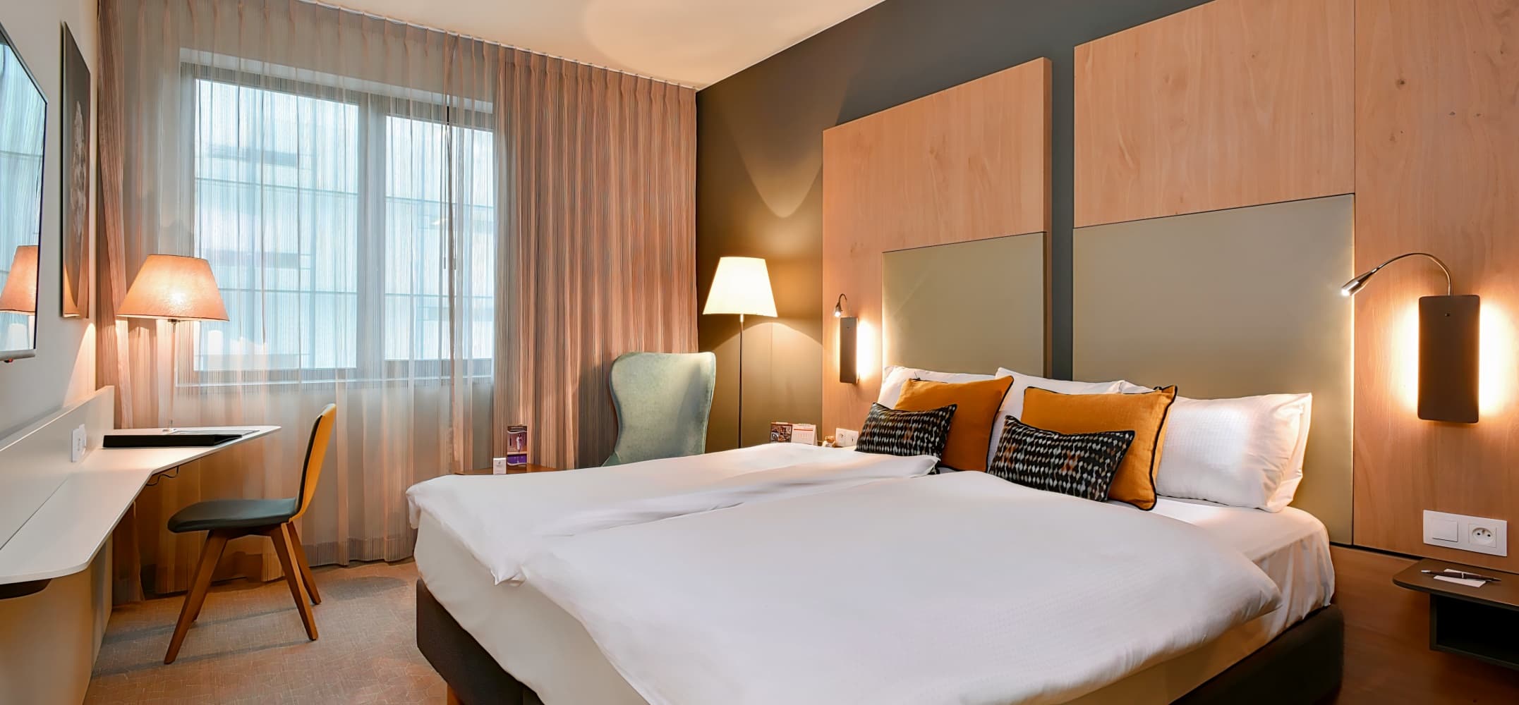 Martin's Louvain La Neuve