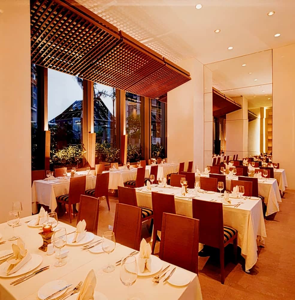 Winland 800 Hotel