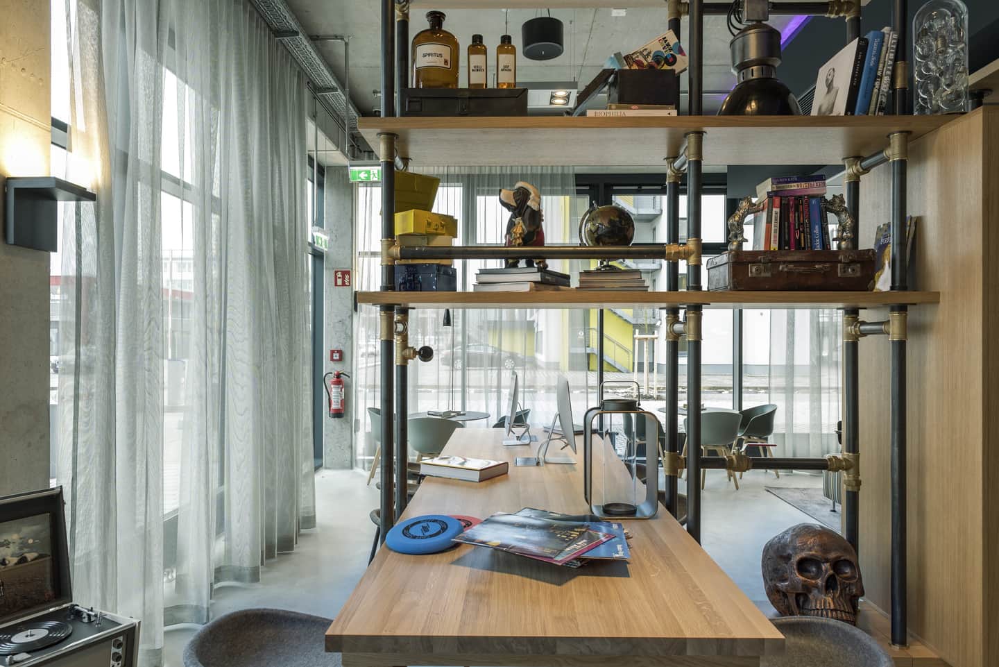Moxy Munich Messe(INACTIVE)