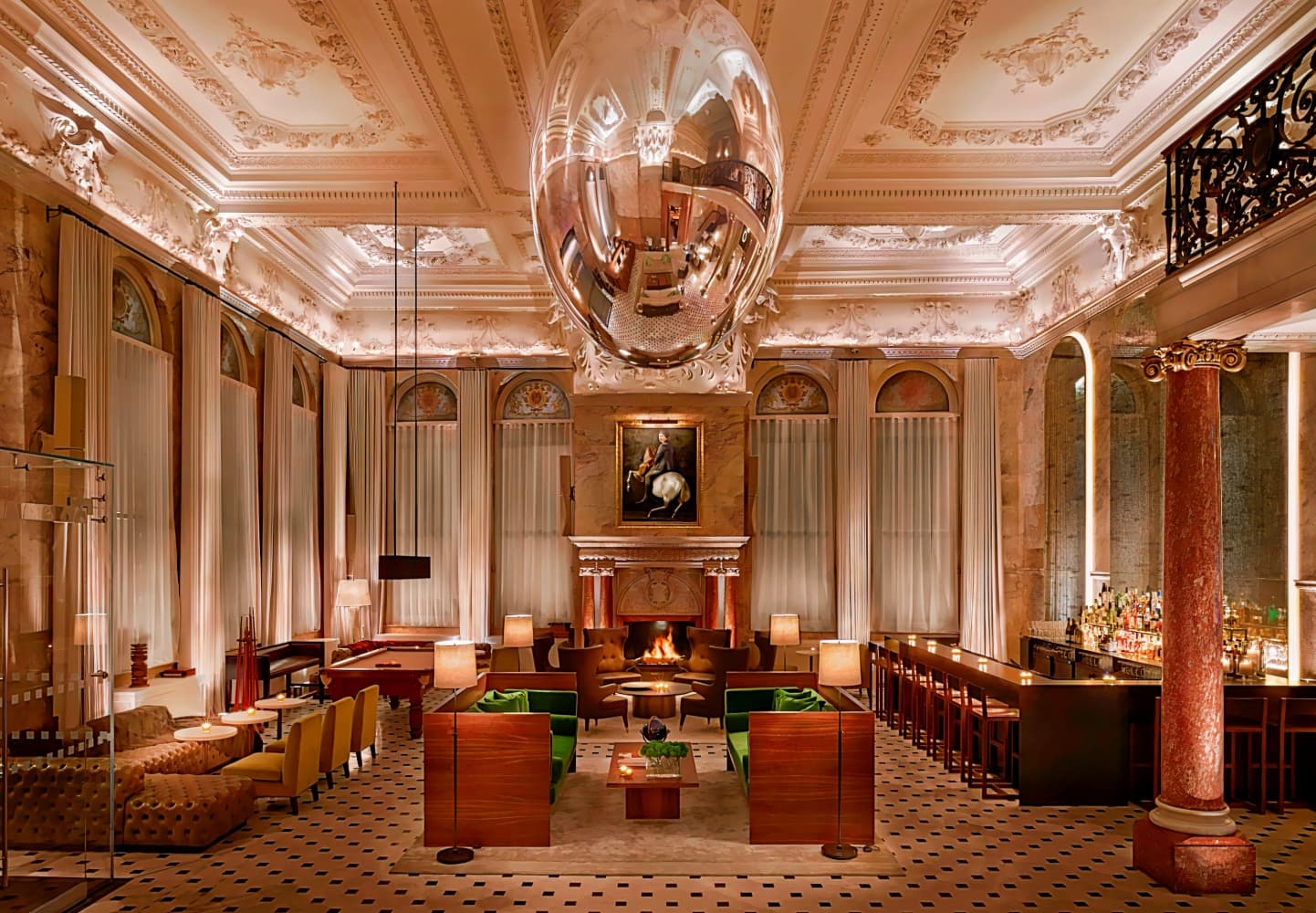 The London EDITION
