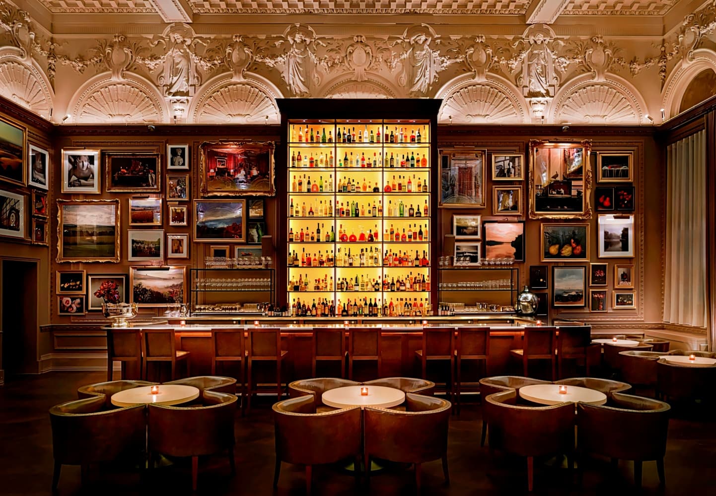 The London EDITION