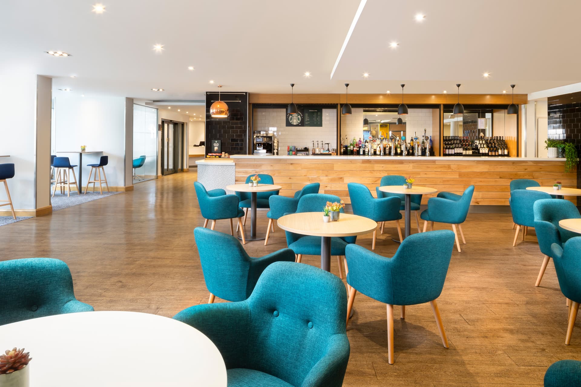 Holiday Inn London - Gatwick Airport, an IHG Hotel
