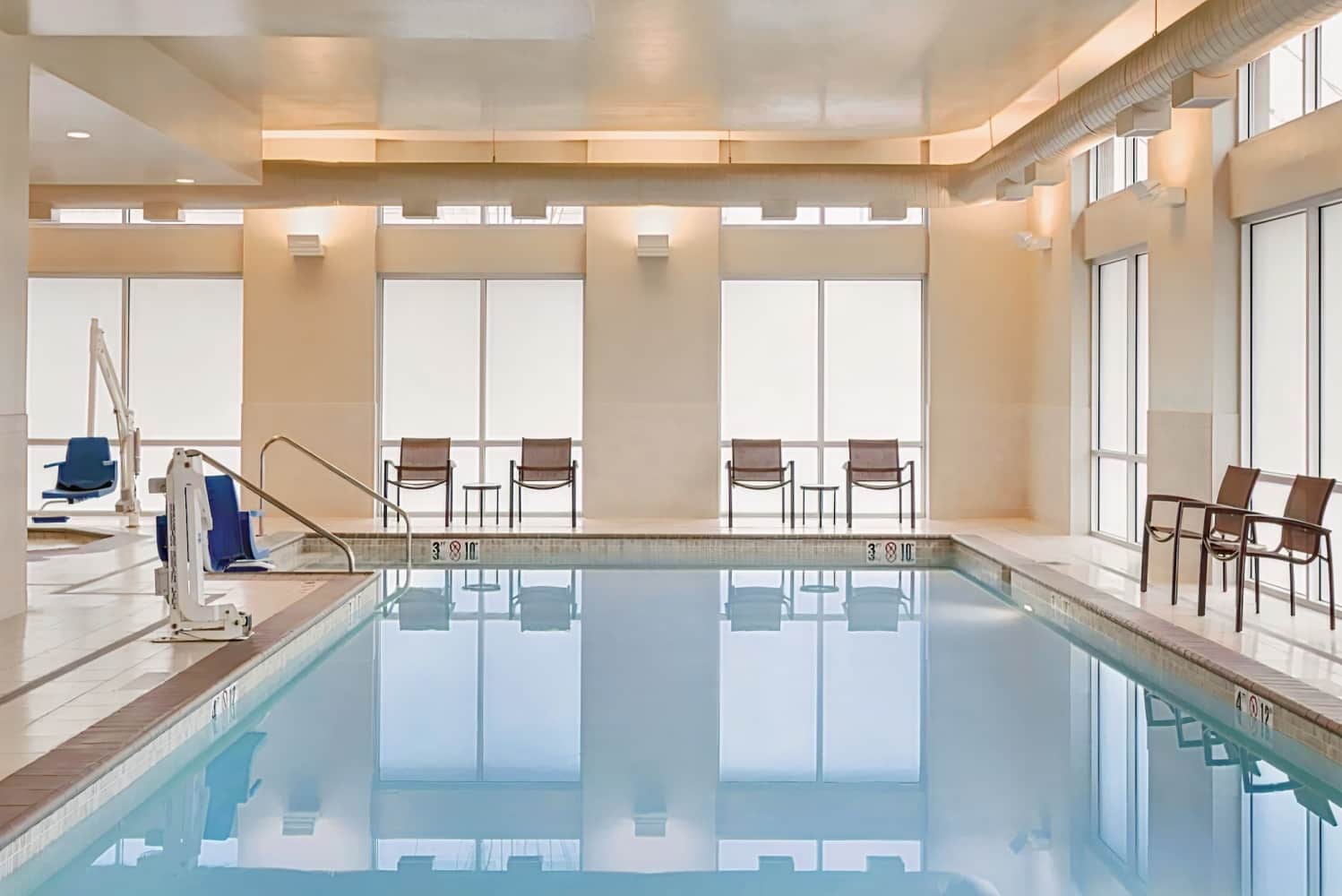 Hyatt Place Portland Airport/Cascade Station