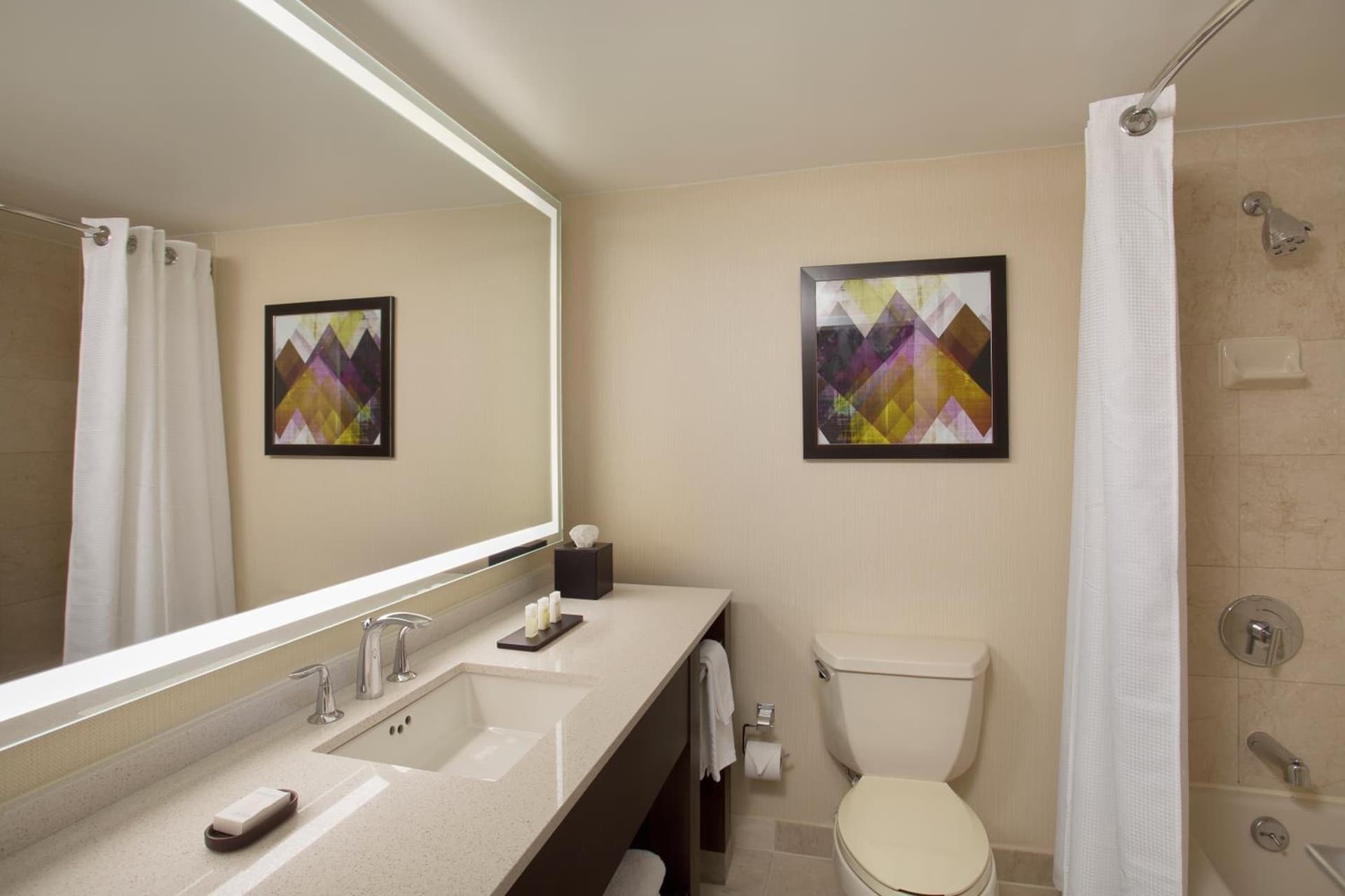 Embassy Suites by Hilton Washington DC Georgetown