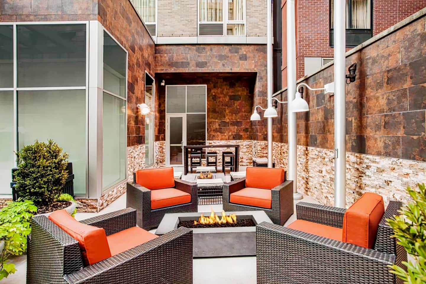 Hilton Garden Inn West 35th Street