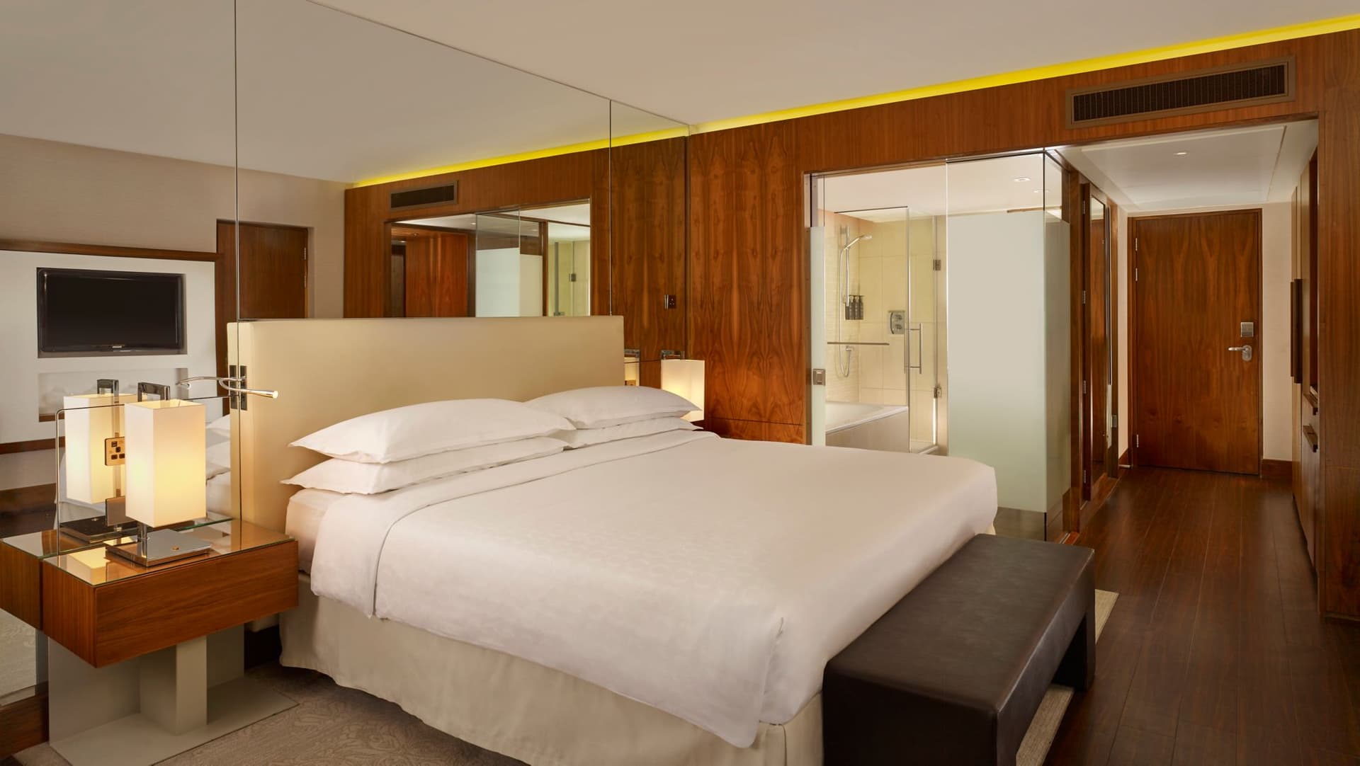 Sheraton Grand Hotel & Spa Edinburgh