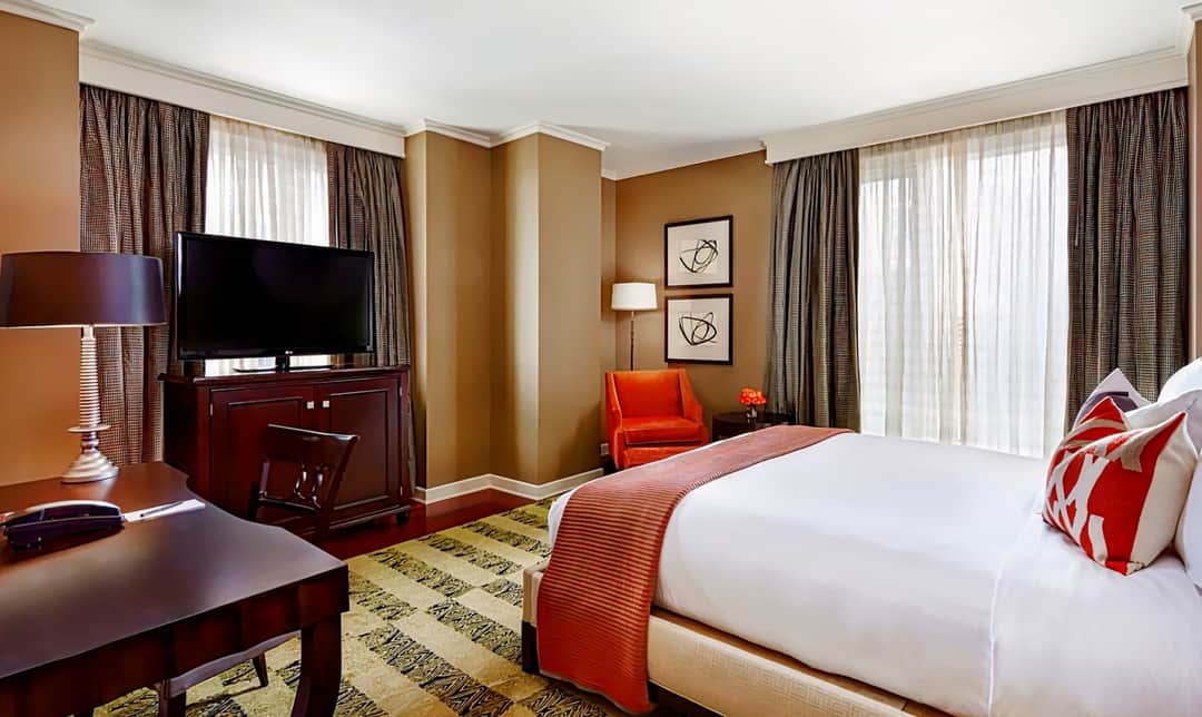 InterContinental Buckhead Atlanta