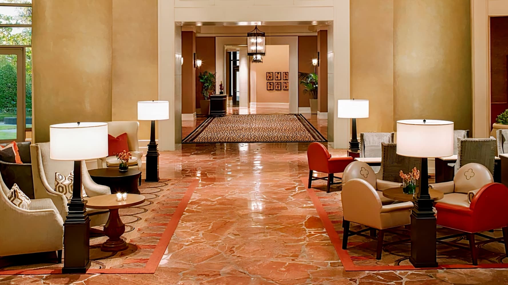 InterContinental Buckhead Atlanta