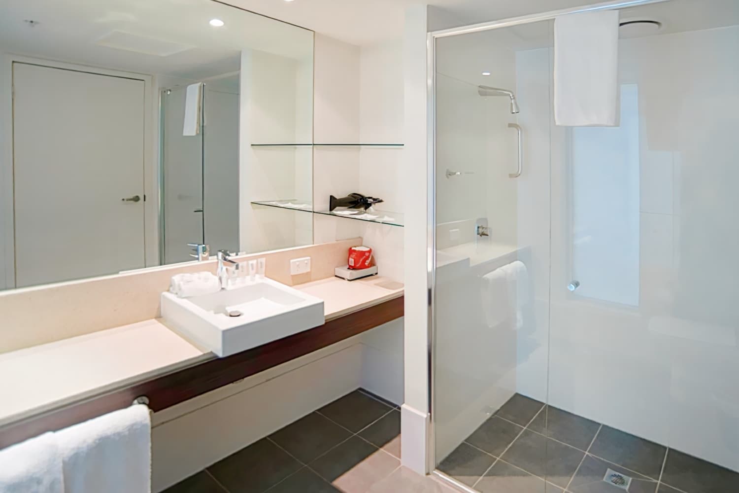 Quest Caroline Springs