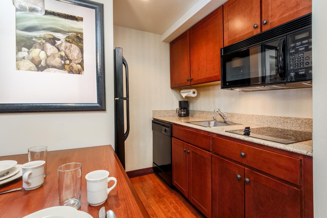 Homewood Suites by Hilton Anchorage