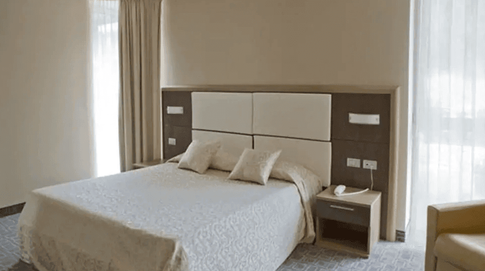 Cristal Resort & SPA