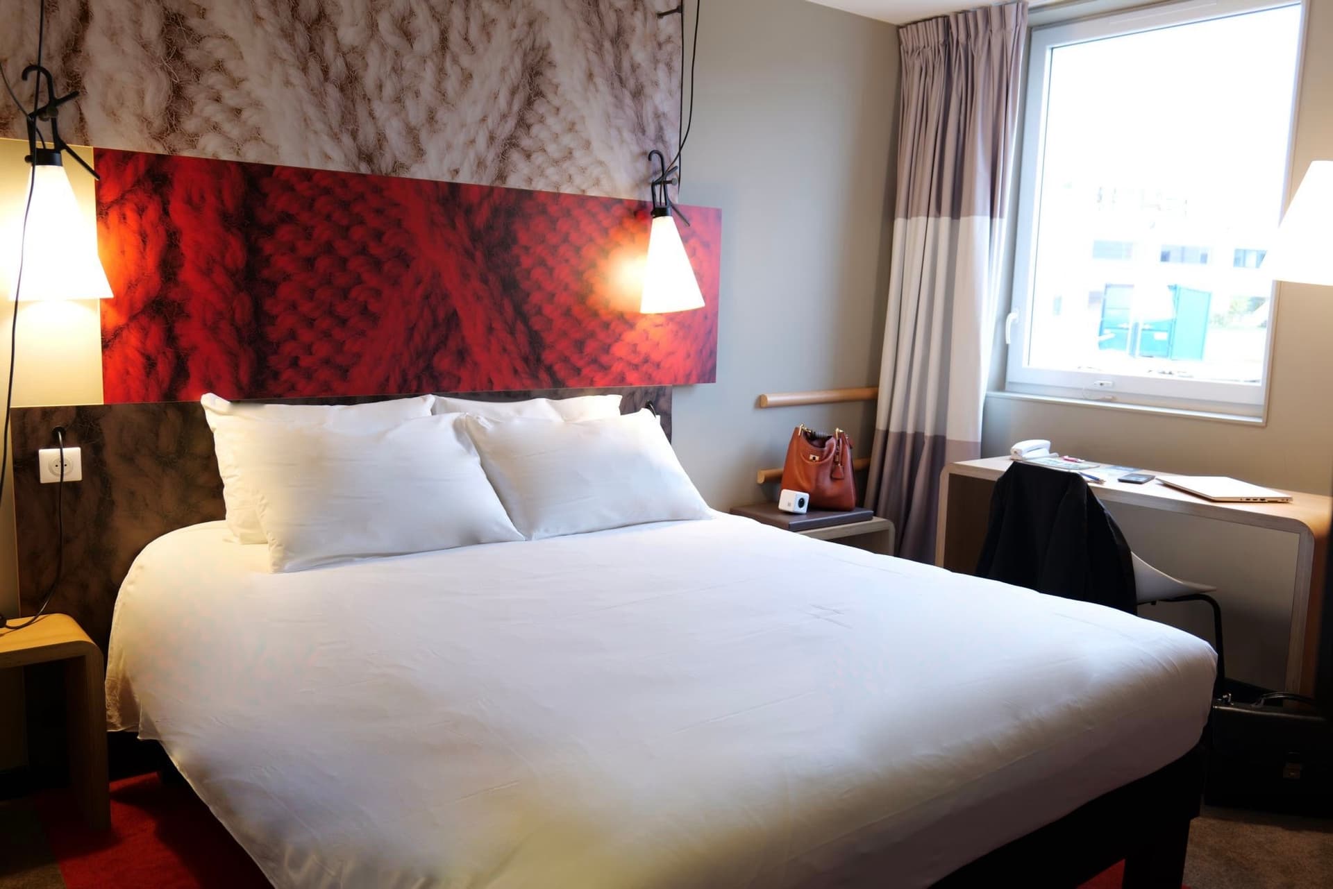ibis Moulins South