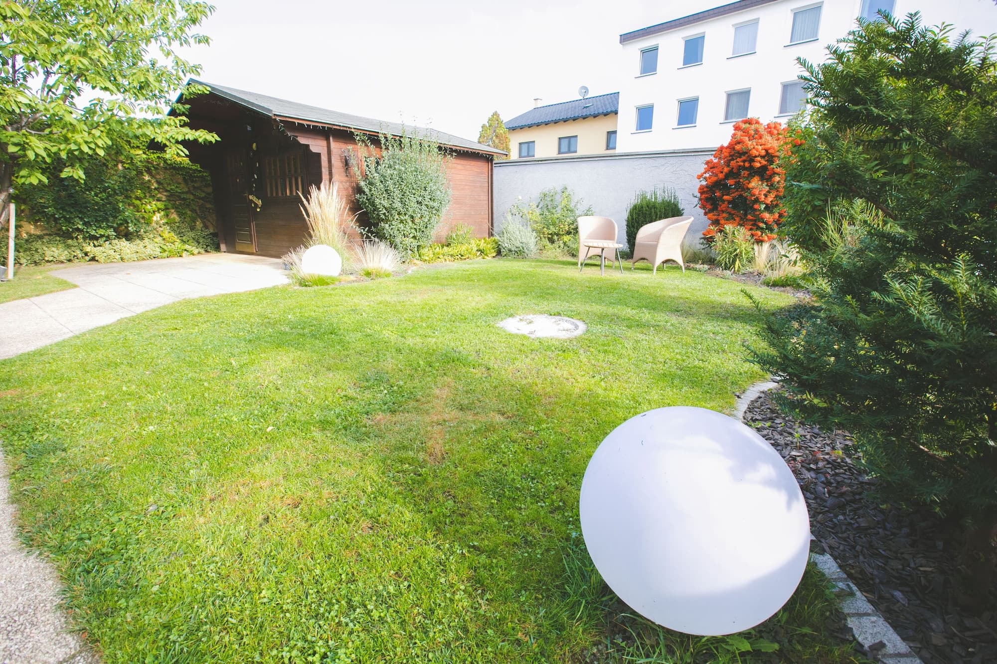 Das Reinisch Hotel & Restaurant