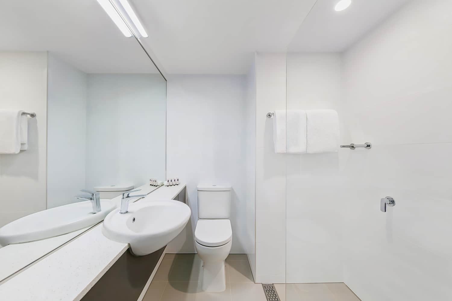 Travelodge Hotel Sydney Airport