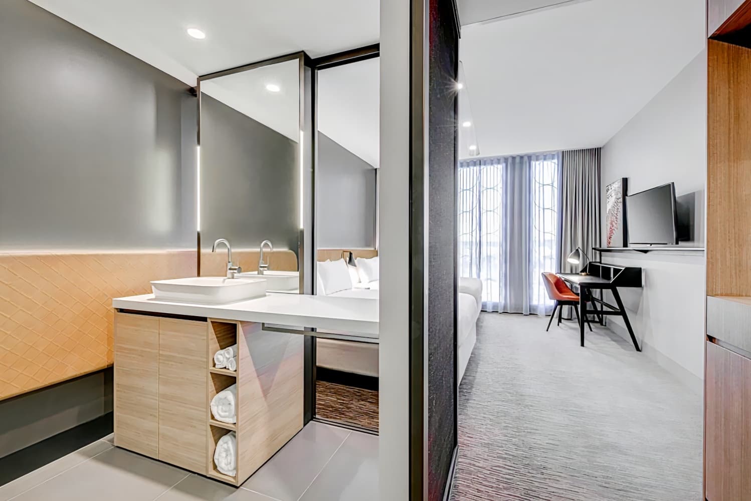 Vibe Hotel Canberra