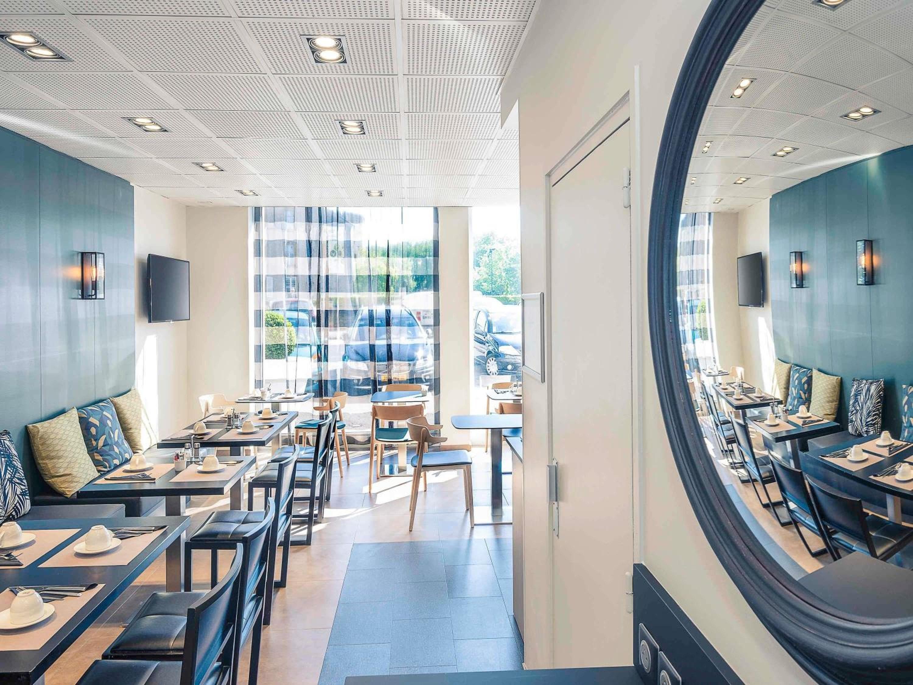 Hôtel Mercure Thionville Centre Porte du Luxembourg