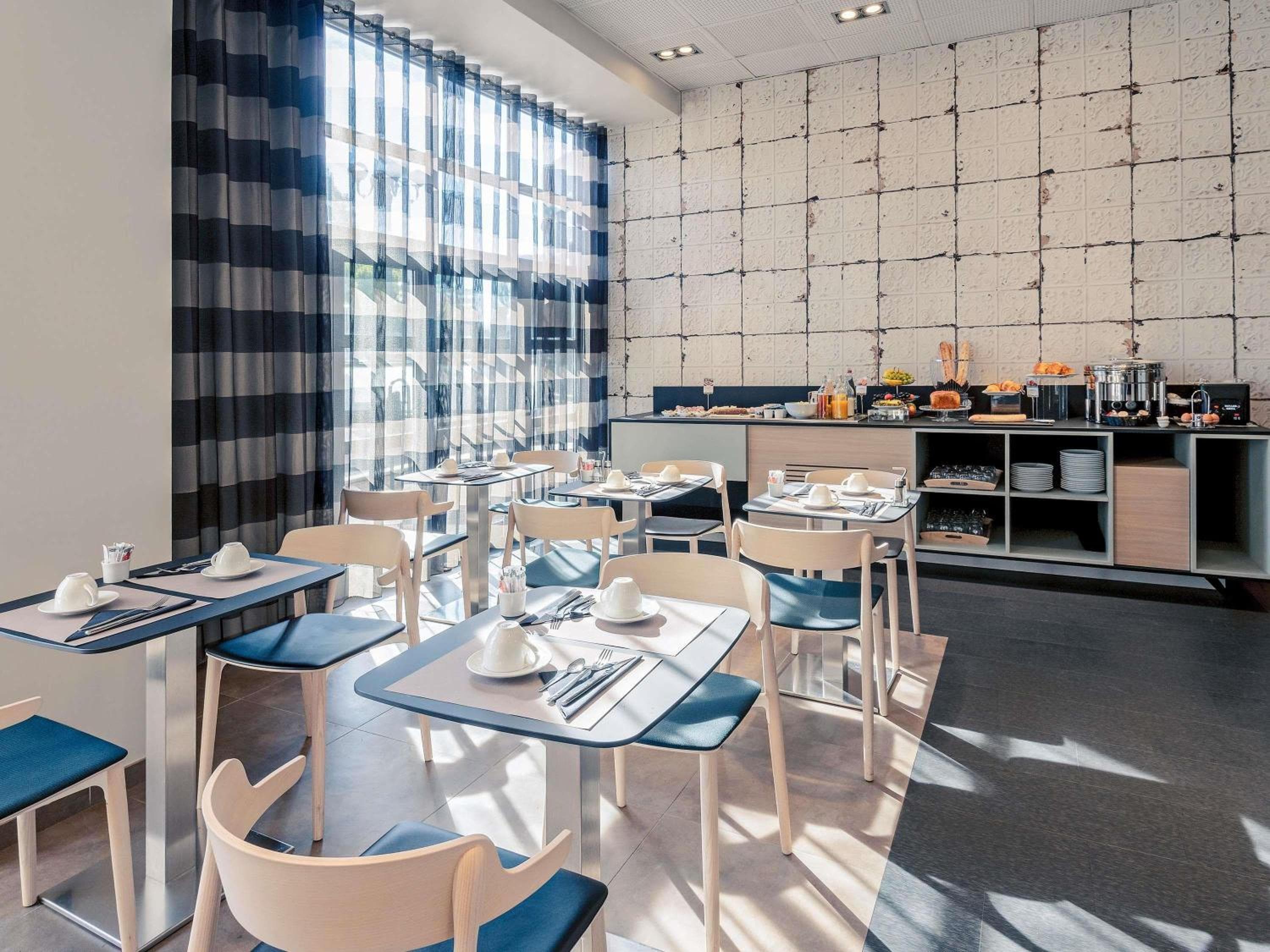 Hôtel Mercure Thionville Centre Porte du Luxembourg