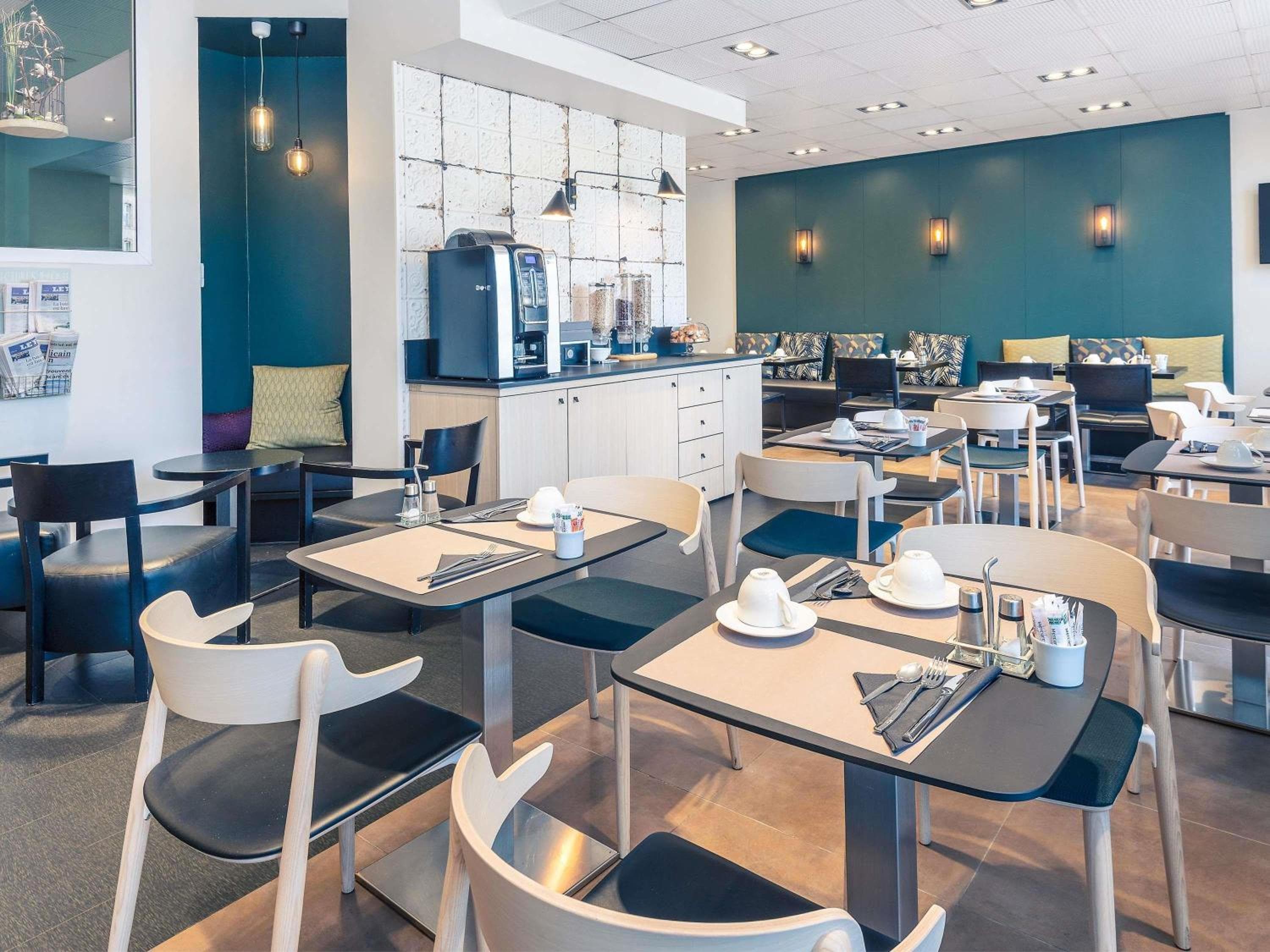 Hôtel Mercure Thionville Centre Porte du Luxembourg