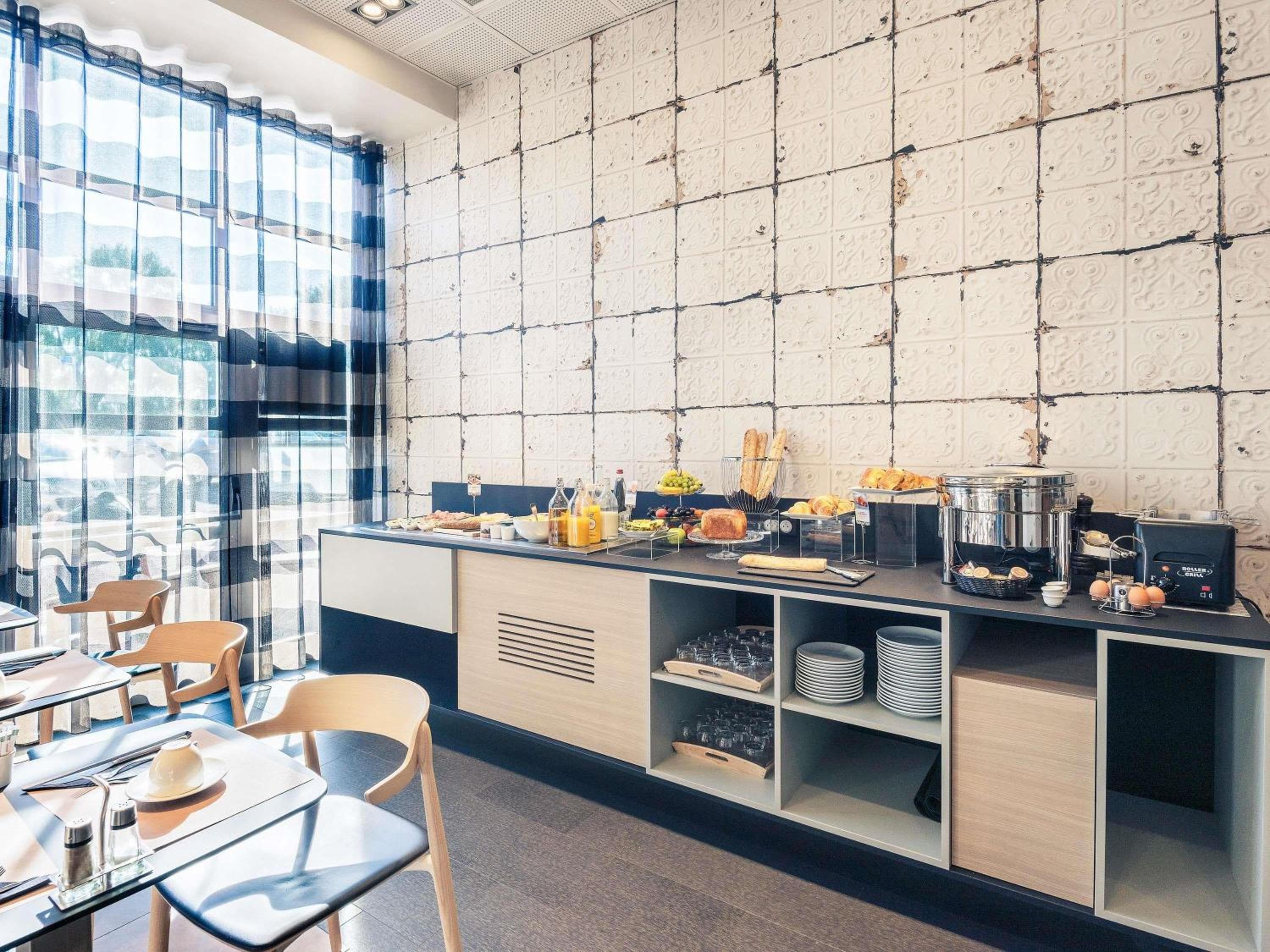 Hôtel Mercure Thionville Centre Porte du Luxembourg