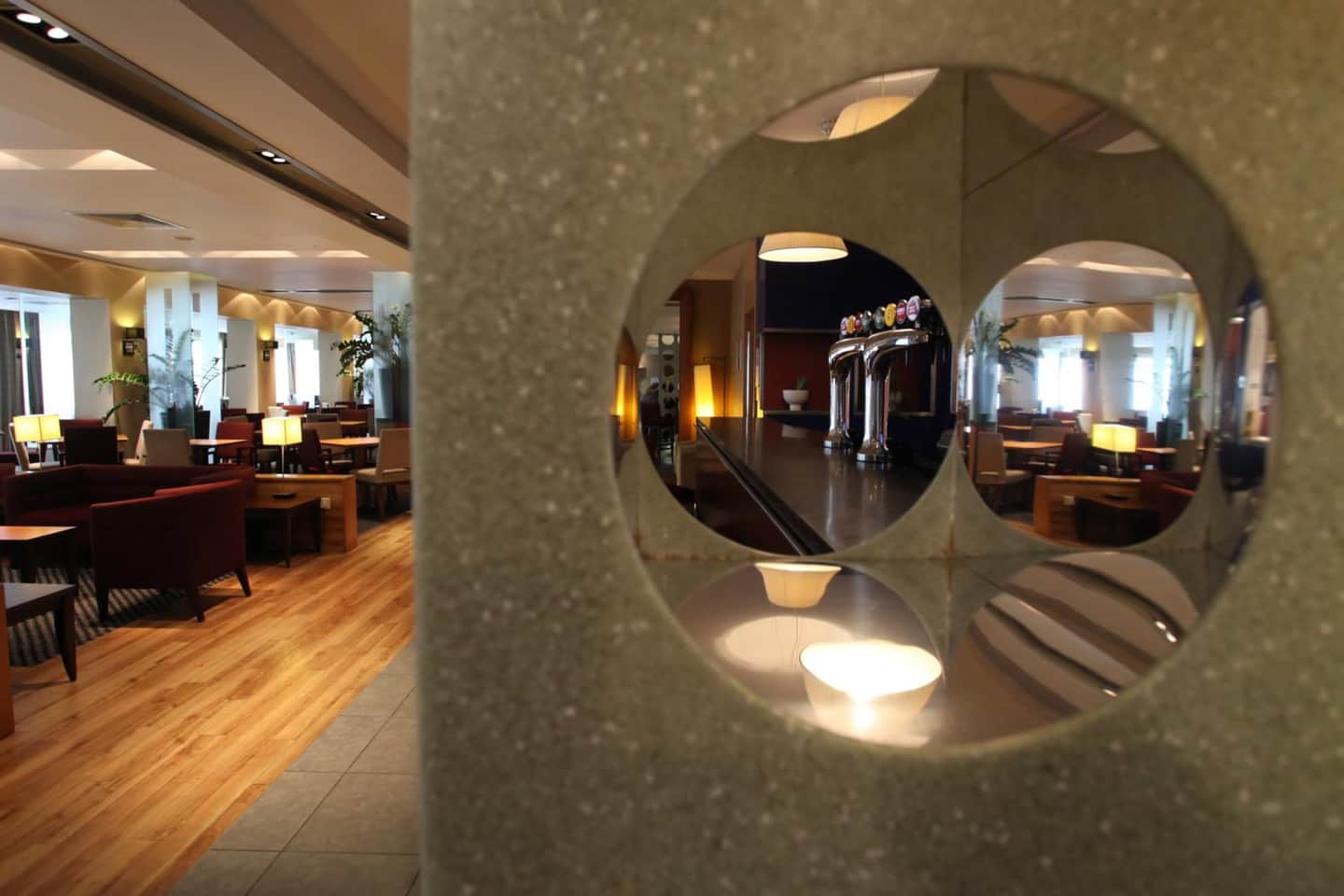 Holiday Inn Express Southampton - M27, J7, an IHG Hotel