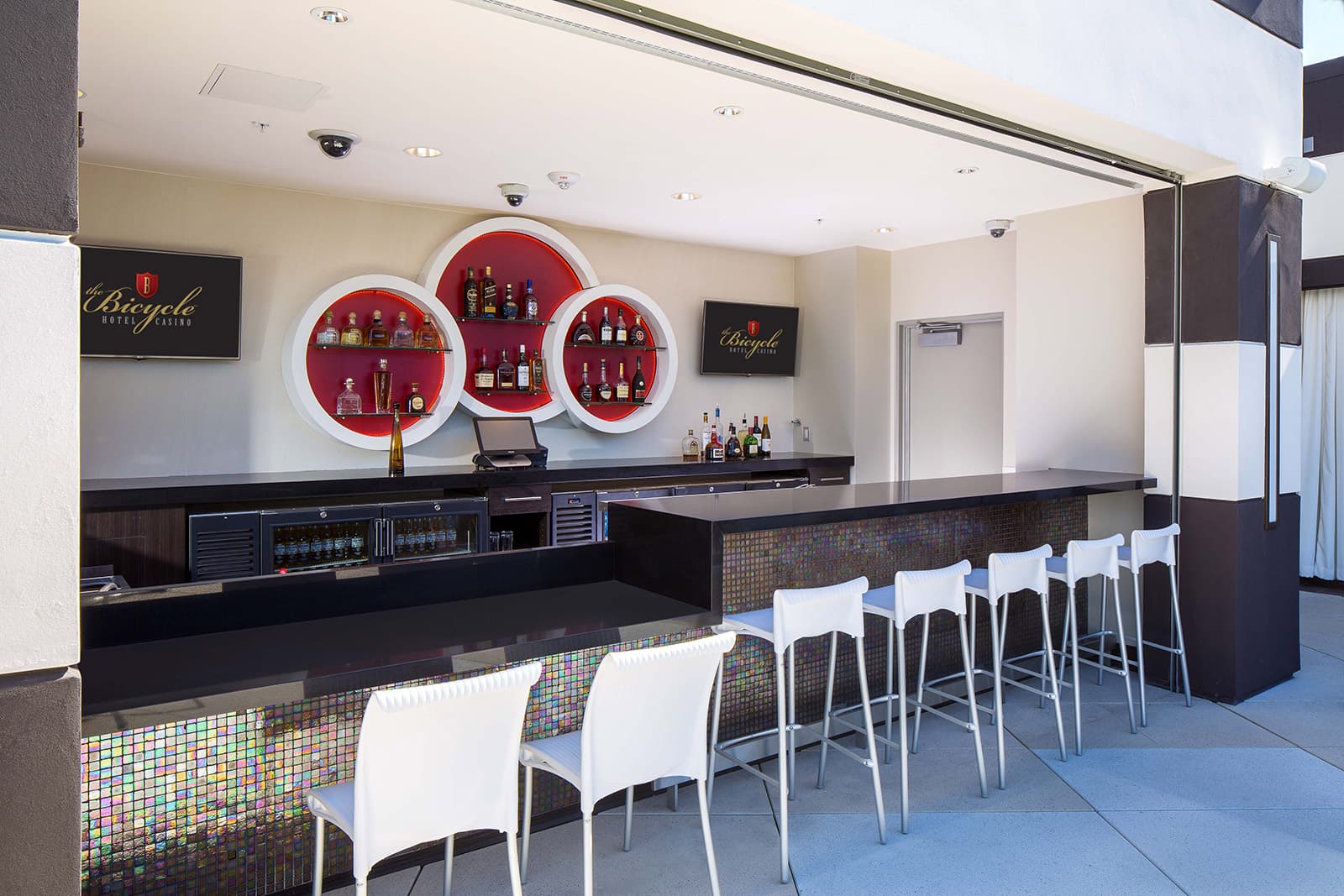 Parkwest Bicycle Casino