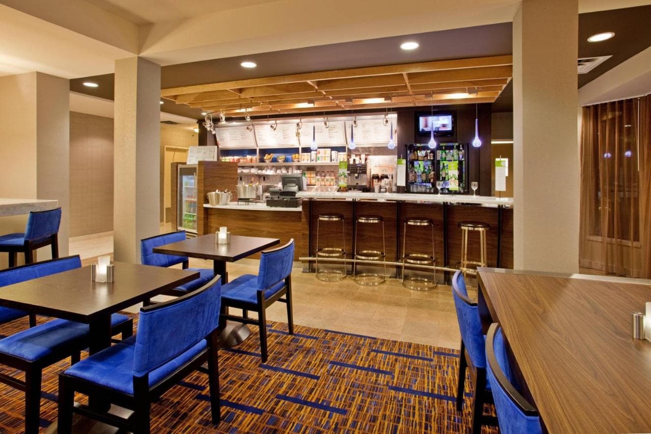 Courtyard by Marriott Sugar Land/Stafford