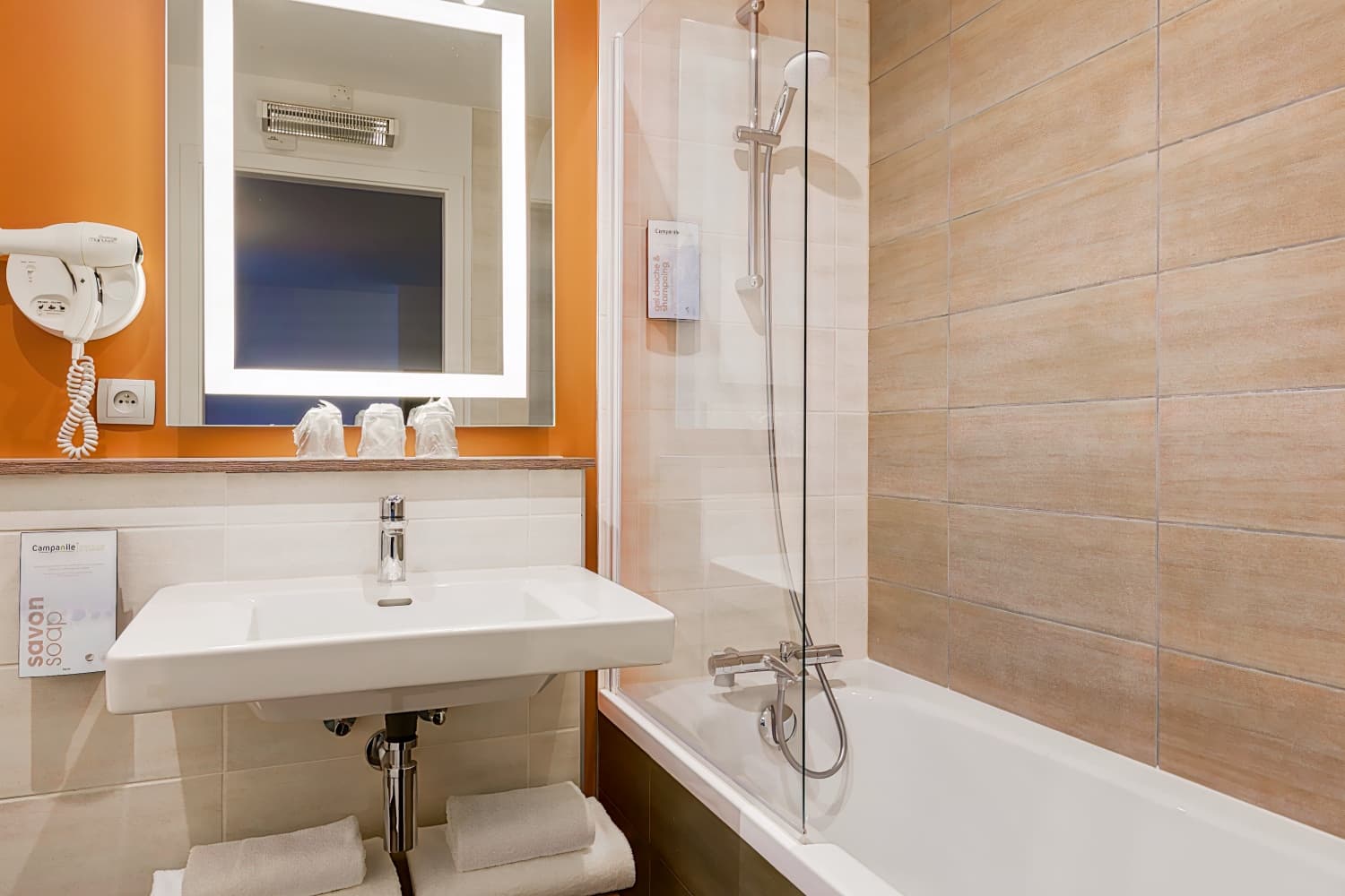 Campanile Metz Nord Talange